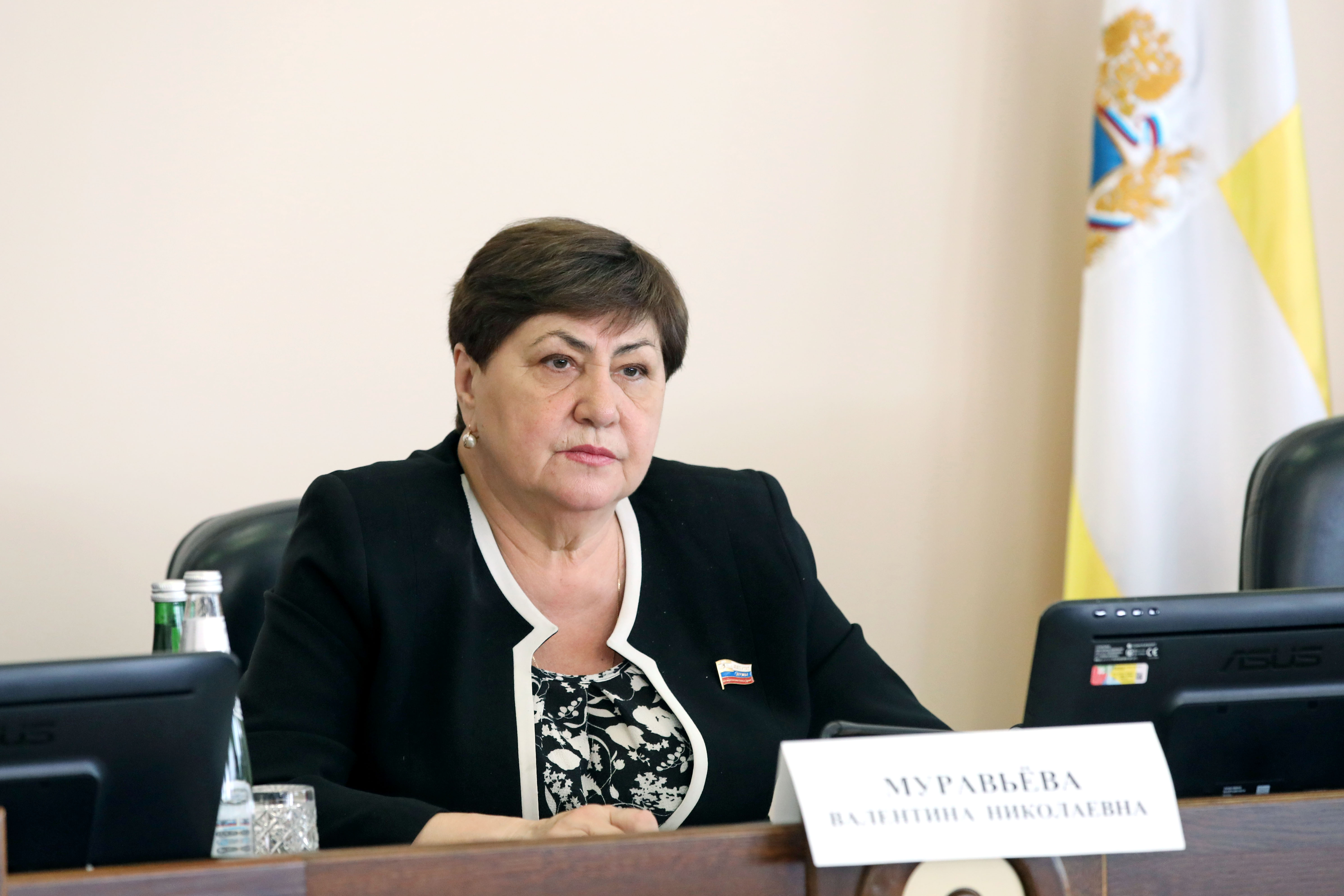С 2022 года система долговременного ухода будет внедрена по всей территории Ставрополья