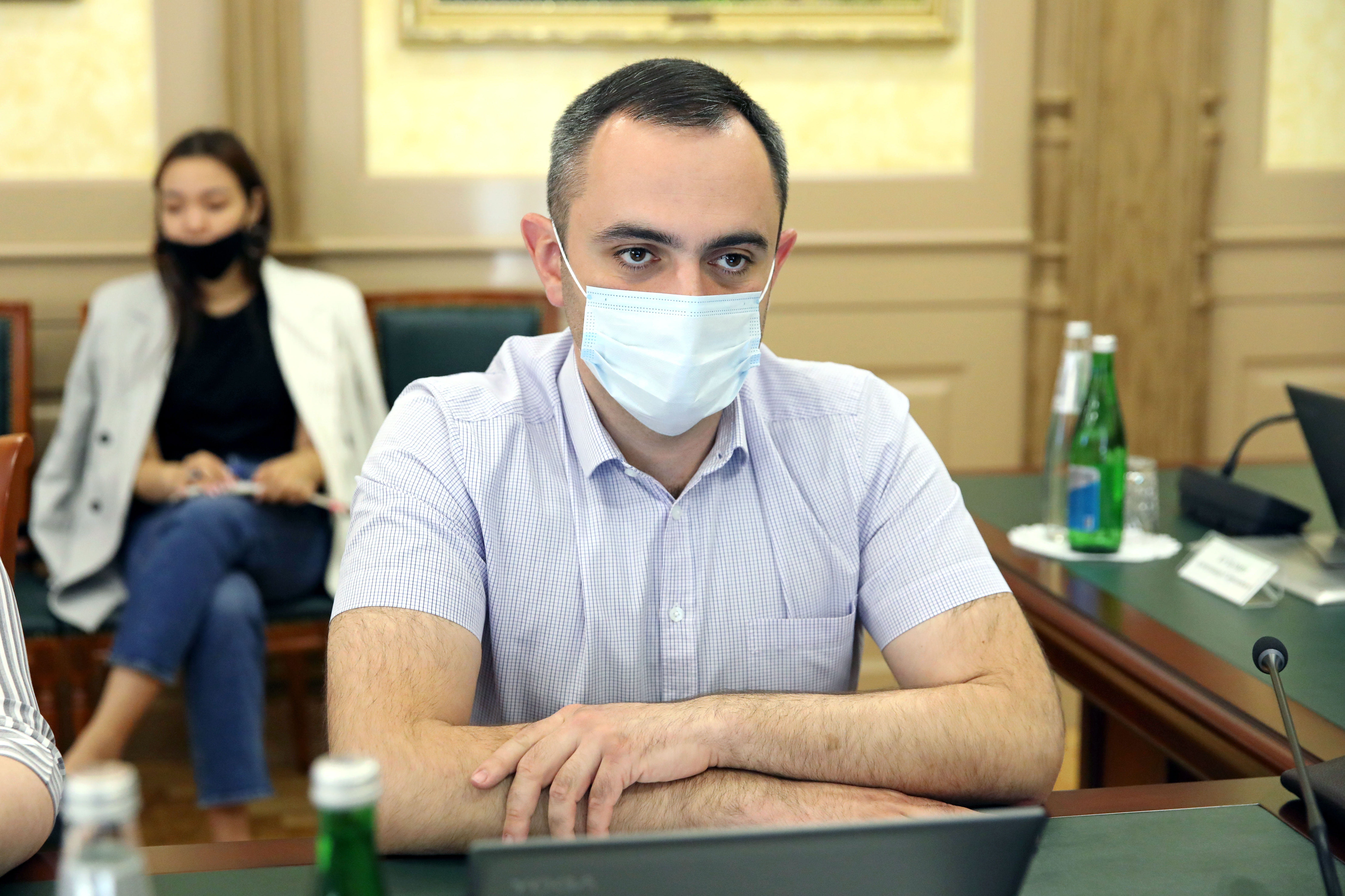 Краевая библиотека имени Лермонтова может получить полномочия для экспертизы книжных памятников