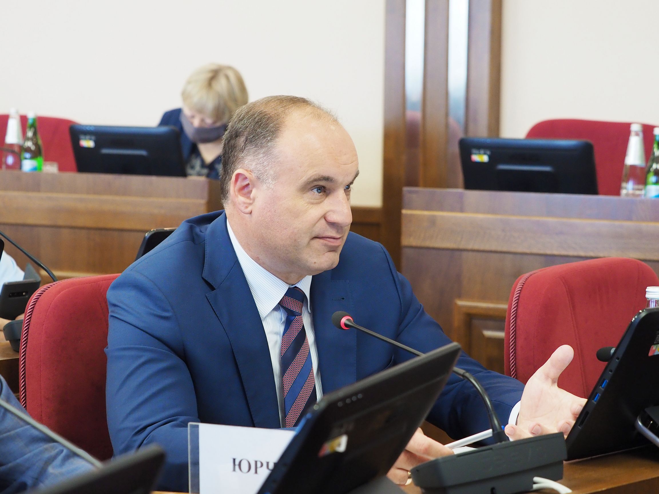 У сельских территорий появляется современный облик