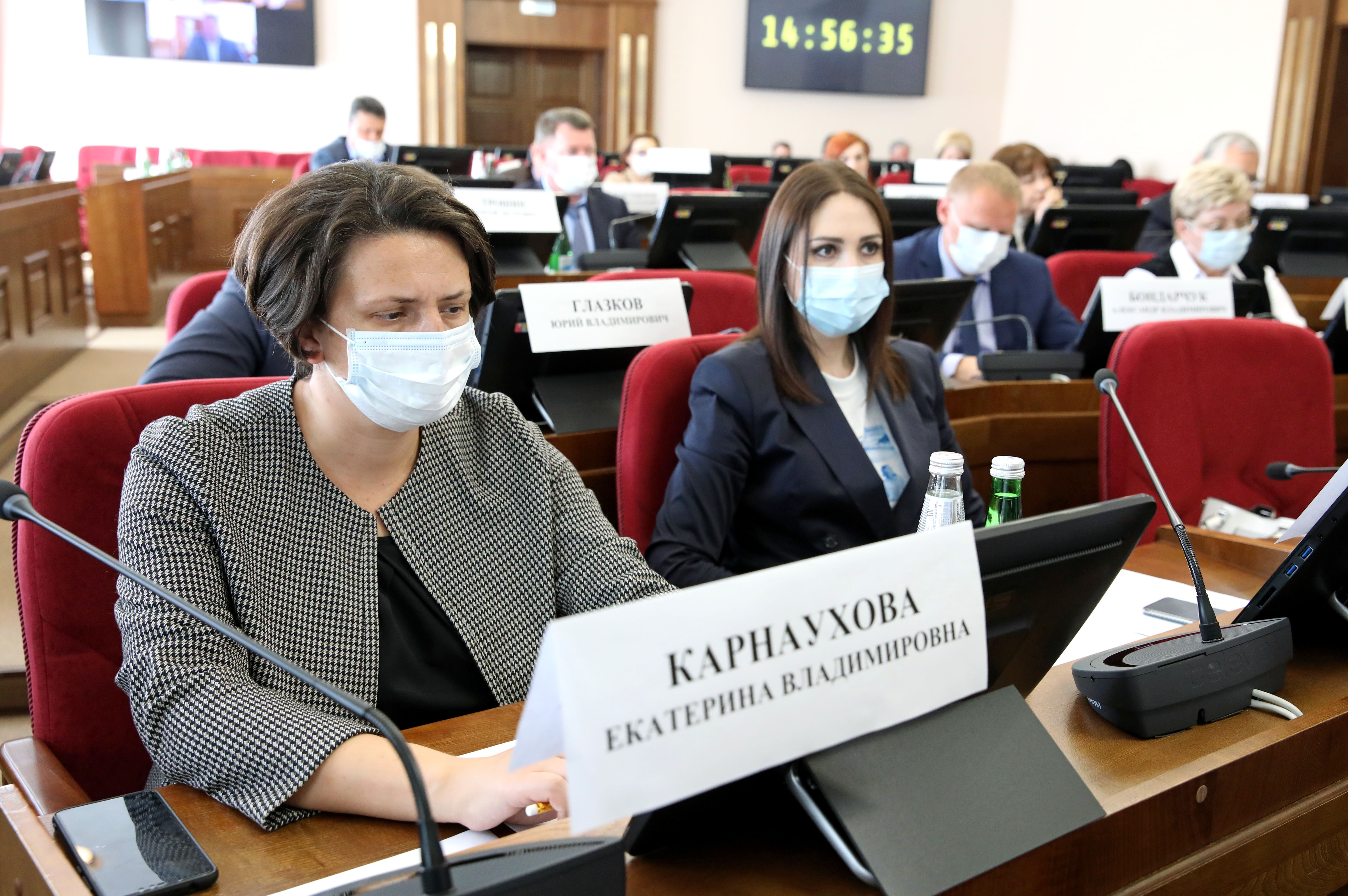Жители Ставрополья приняли участие в независимой оценке качества оказания услуг организациями социальной сферы