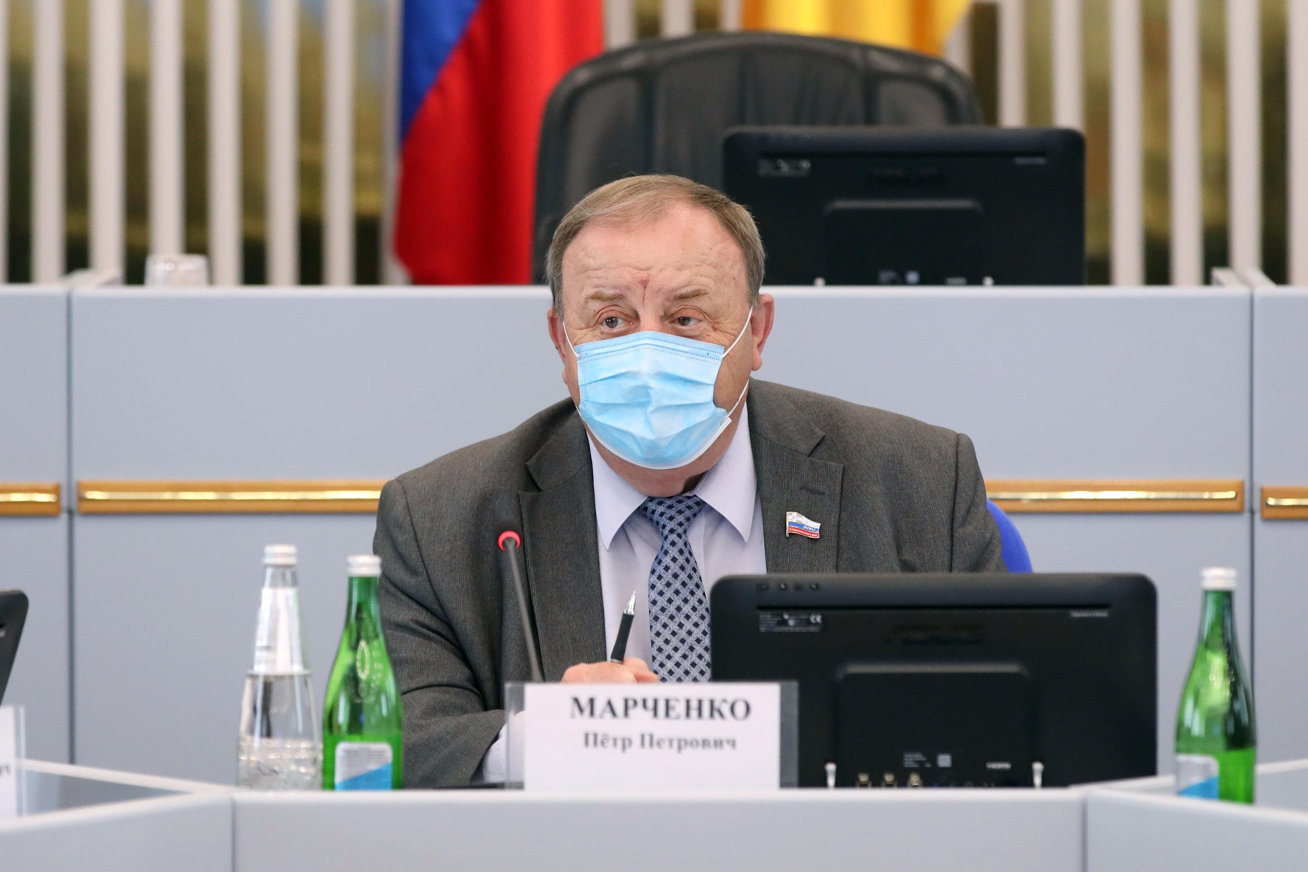 На Ставрополье активно развивается поисковая деятельность