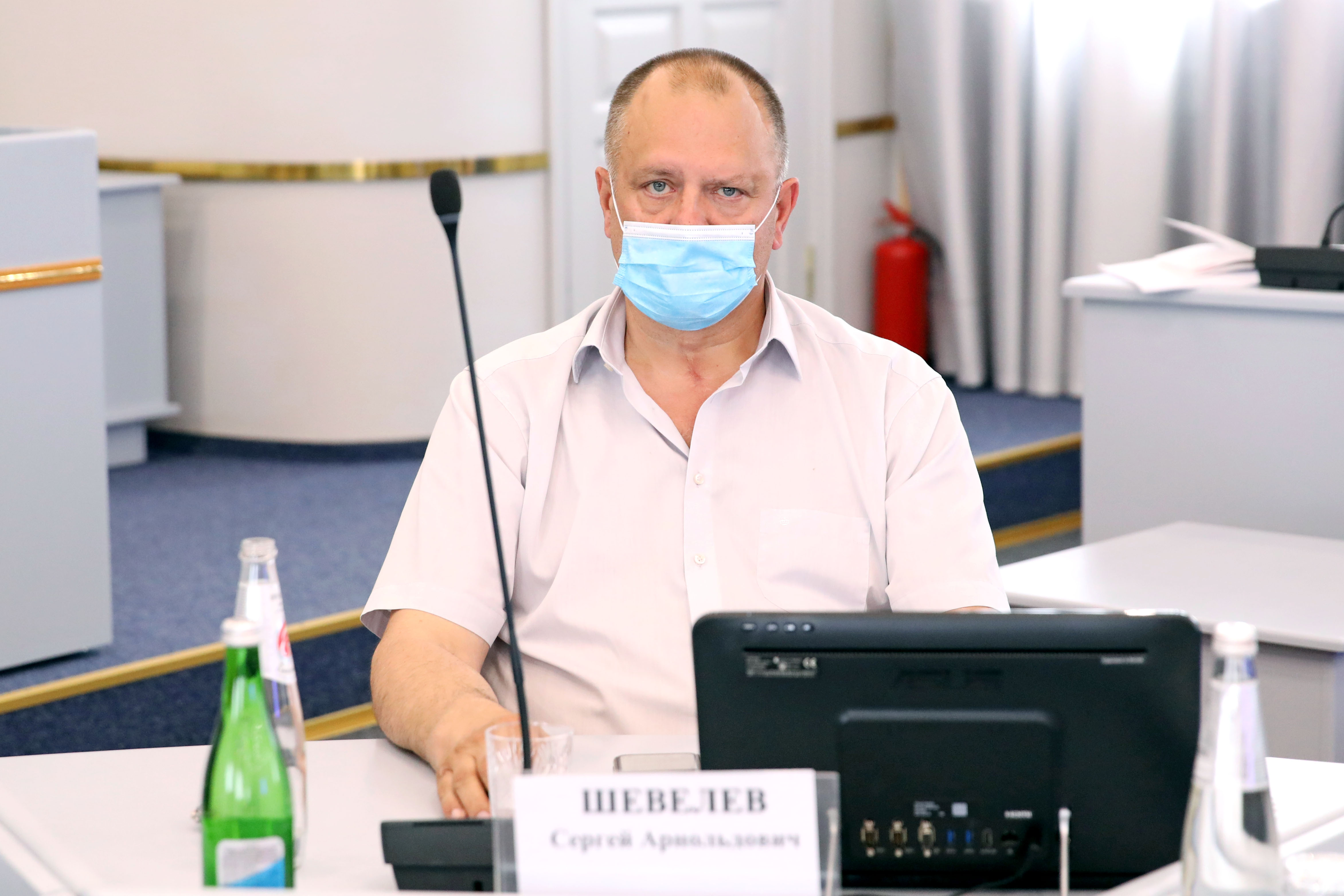 На Ставрополье активно развивается поисковая деятельность