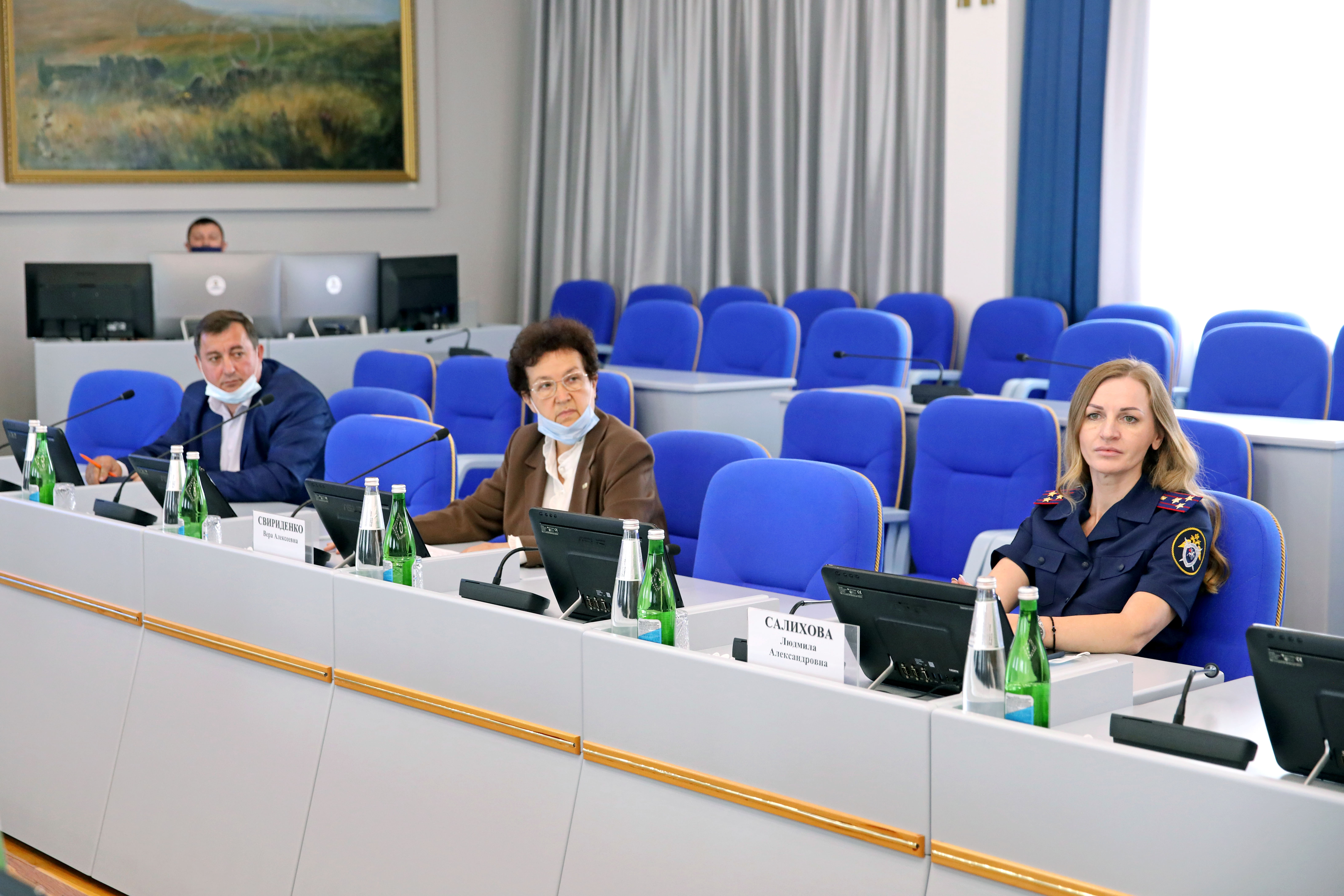 На Ставрополье активно развивается поисковая деятельность