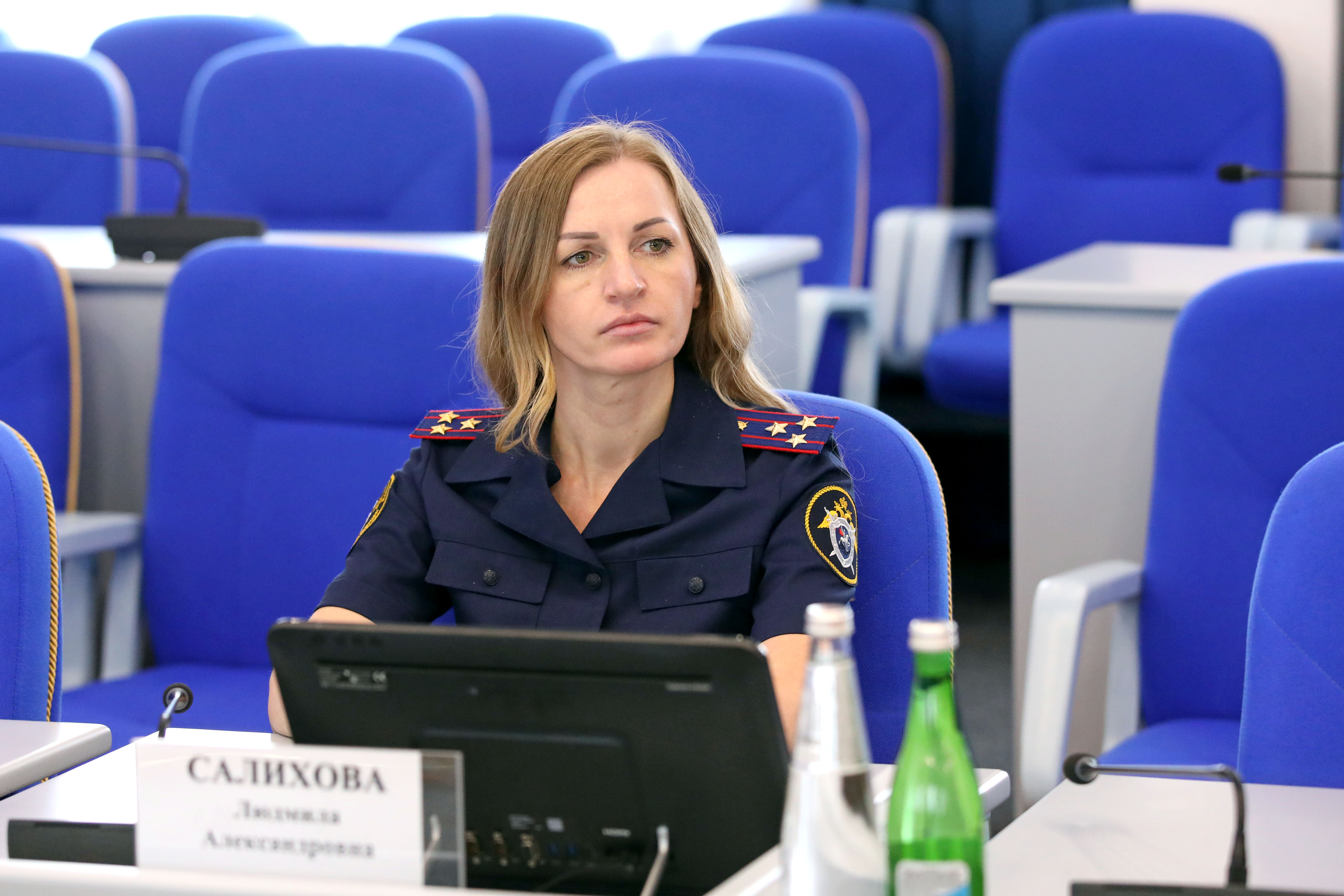 На Ставрополье активно развивается поисковая деятельность
