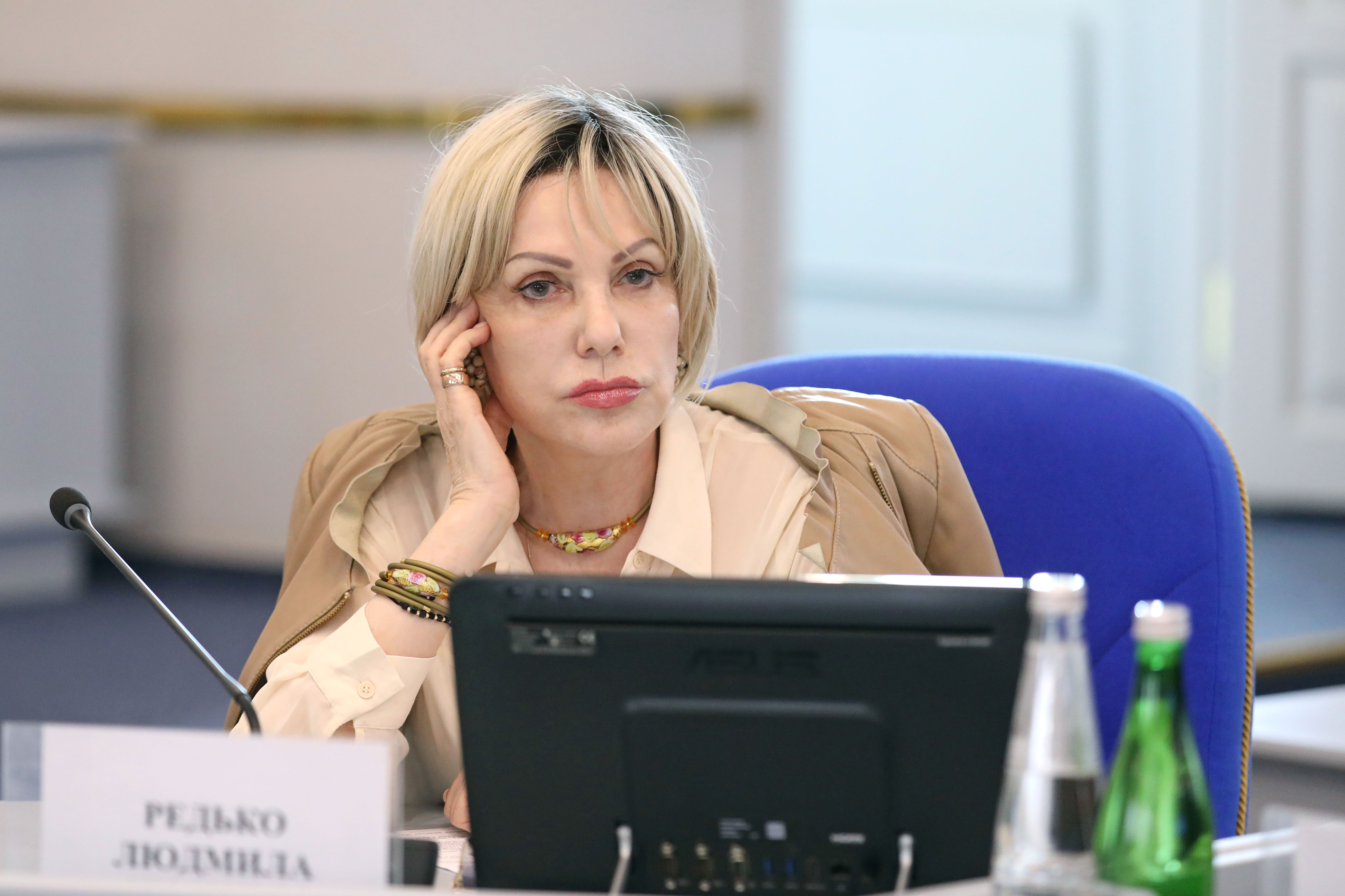 Артур Насонов: «Подходы к организации безопасности в школах требуют комплексных решений»