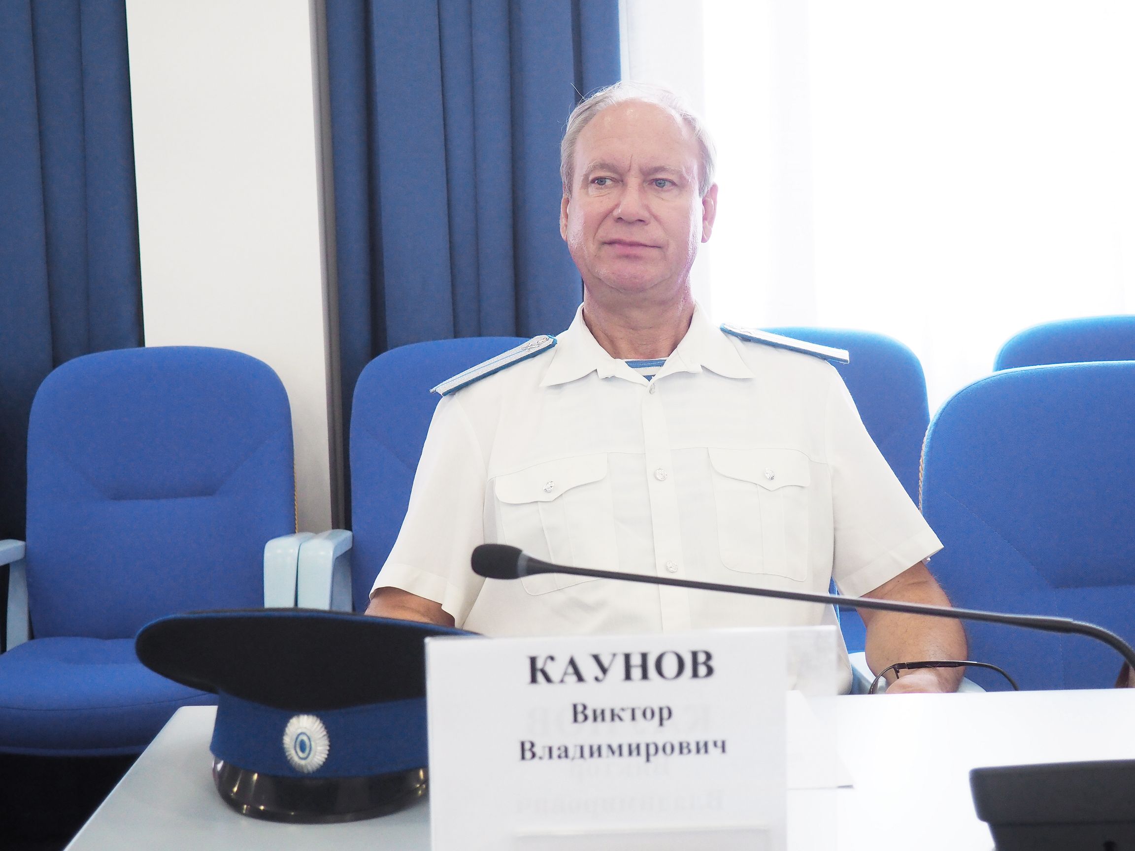 Вопросы аренды земель казачьими обществами рассмотрели в Думе