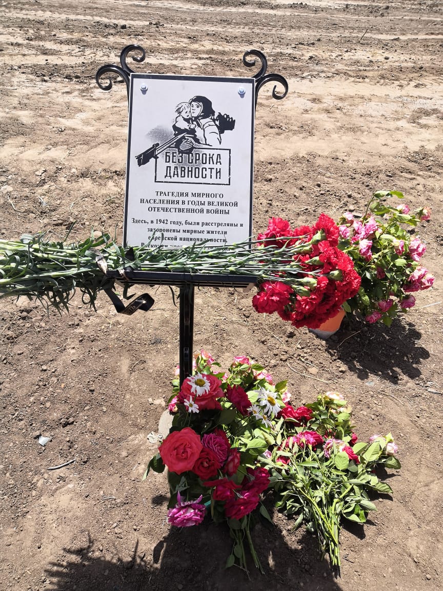 Без срока давности