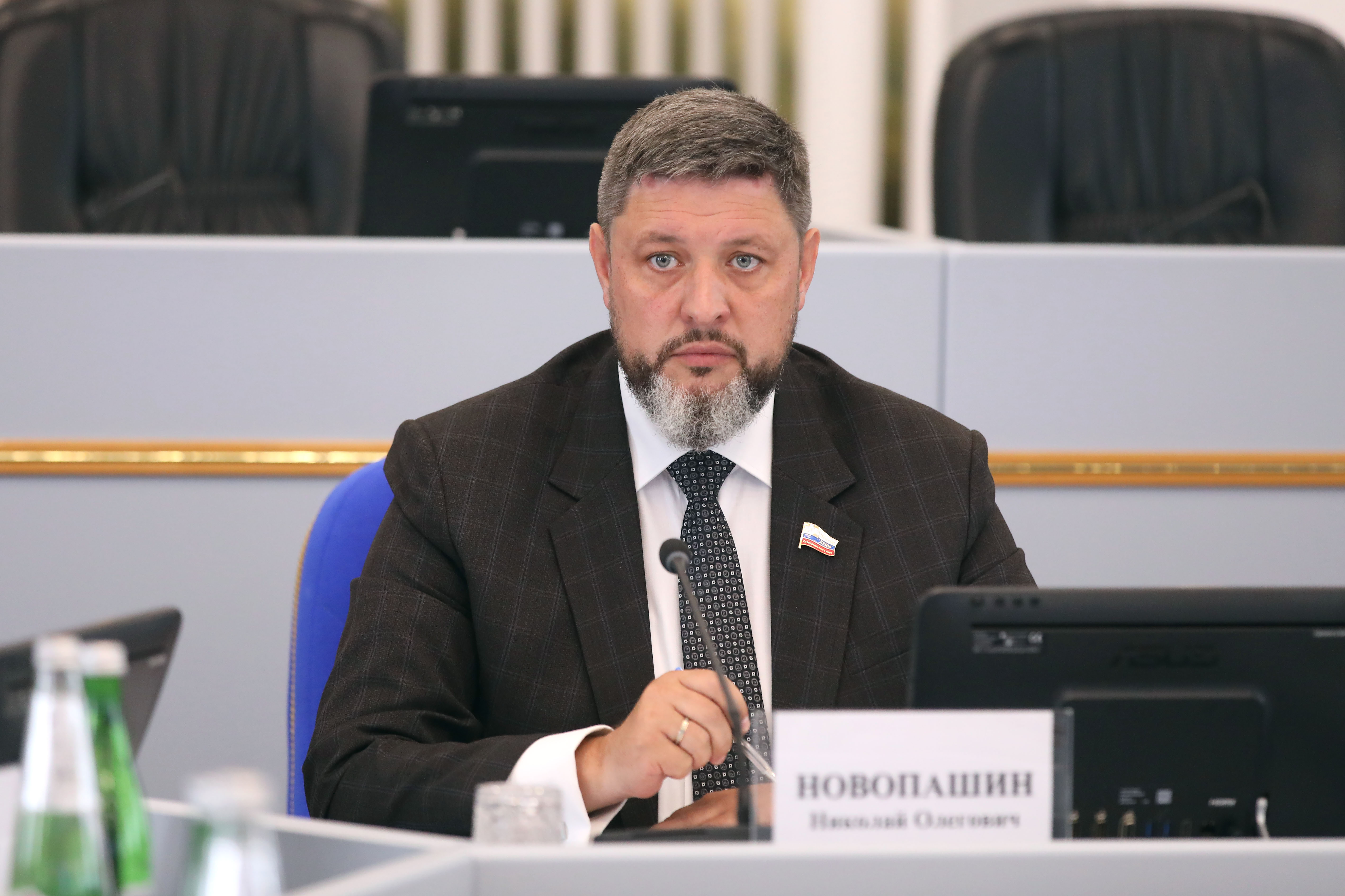 Депутаты предложили усилить информирование о возможностях ресоциализации наркозависимых