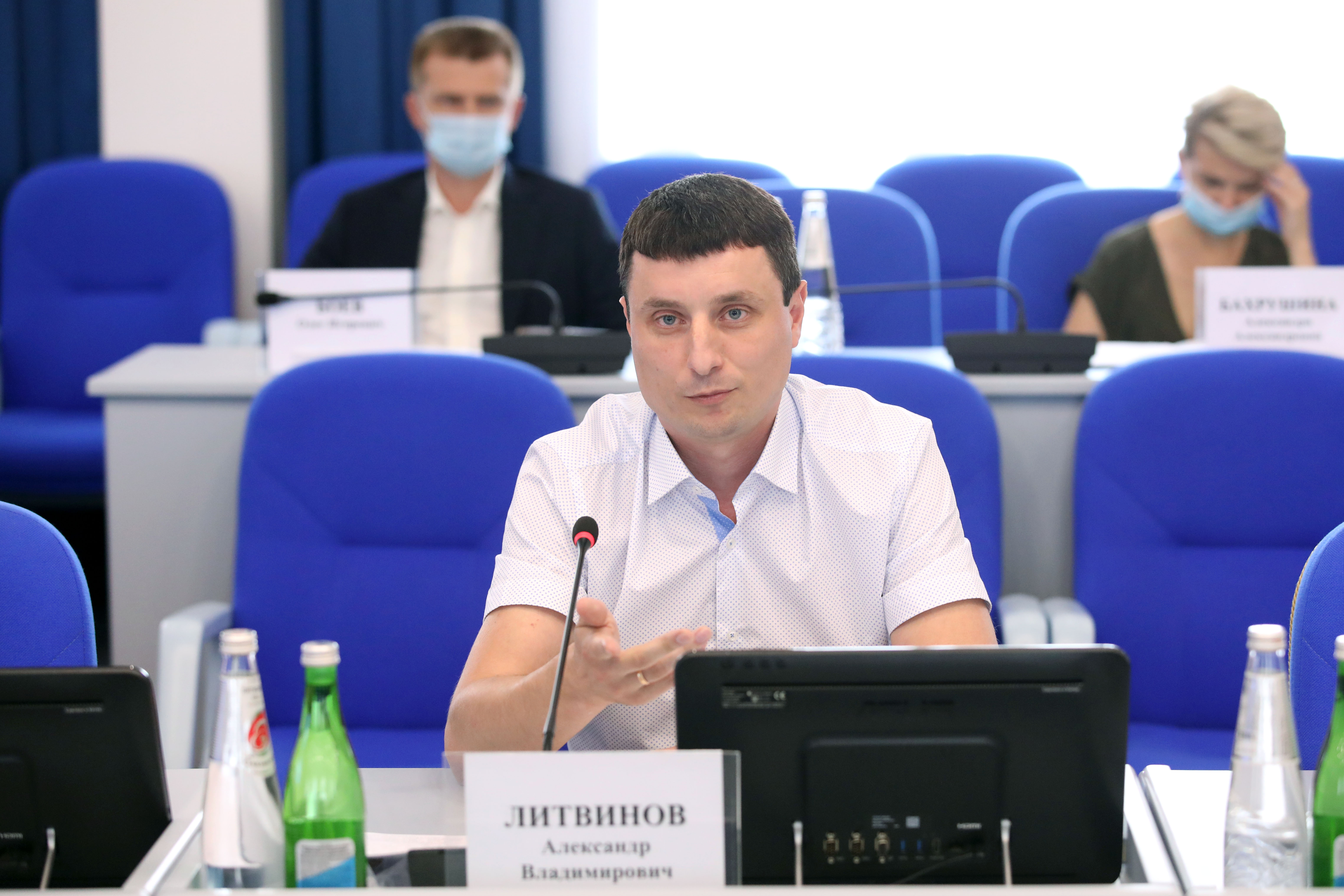 Депутаты предложили усилить информирование о возможностях ресоциализации наркозависимых