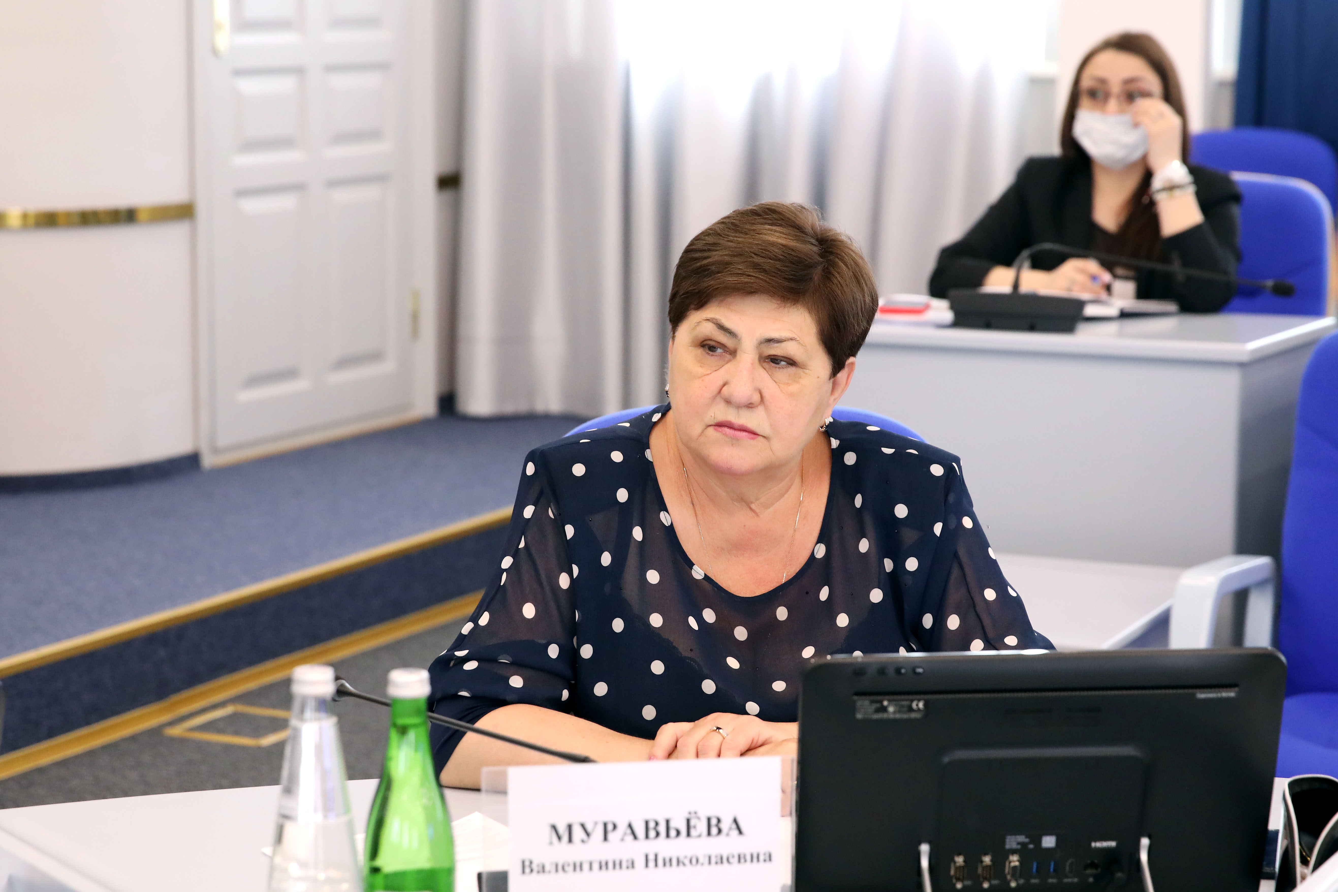 Депутаты предложили усилить информирование о возможностях ресоциализации наркозависимых