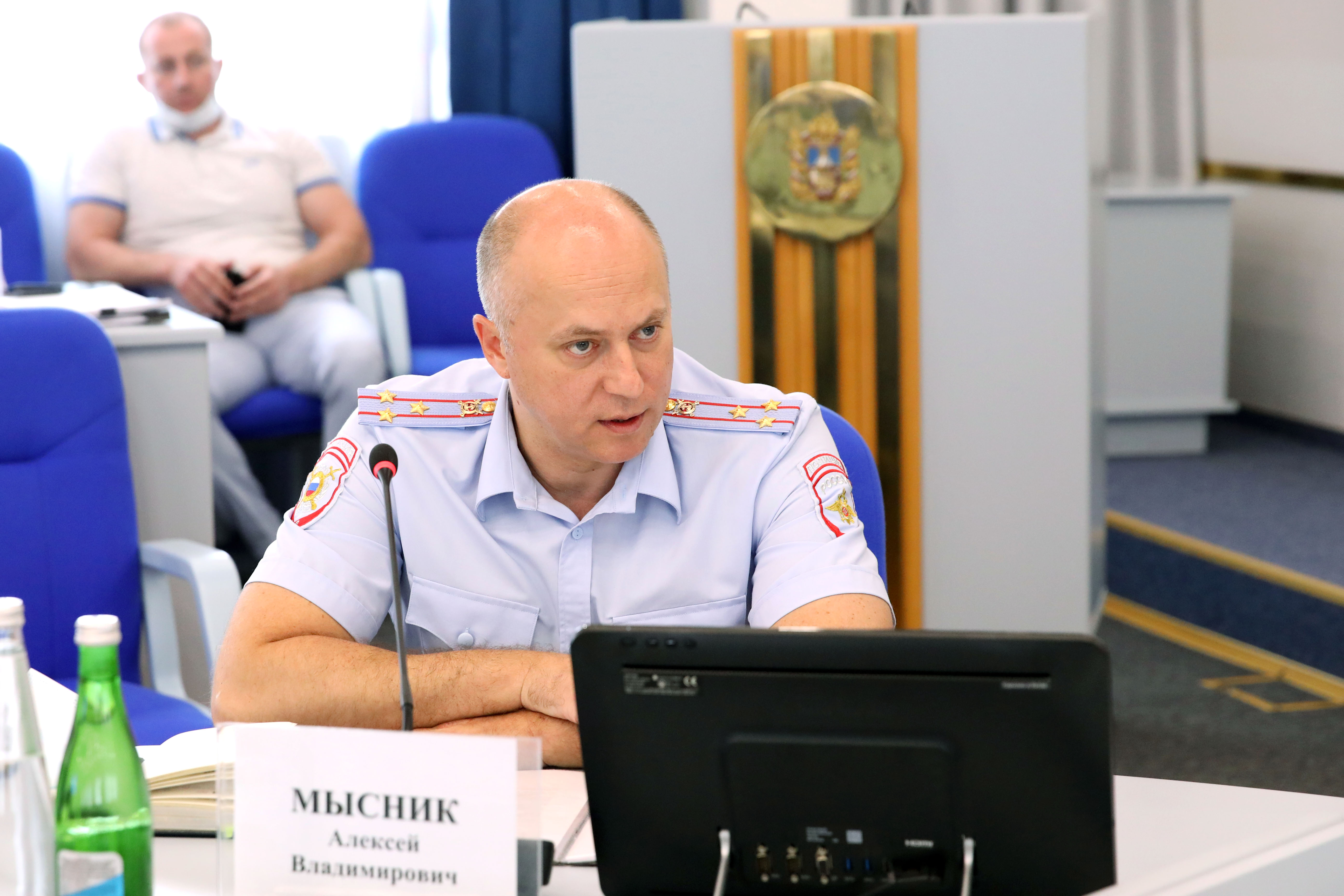 Депутаты предложили усилить информирование о возможностях ресоциализации наркозависимых
