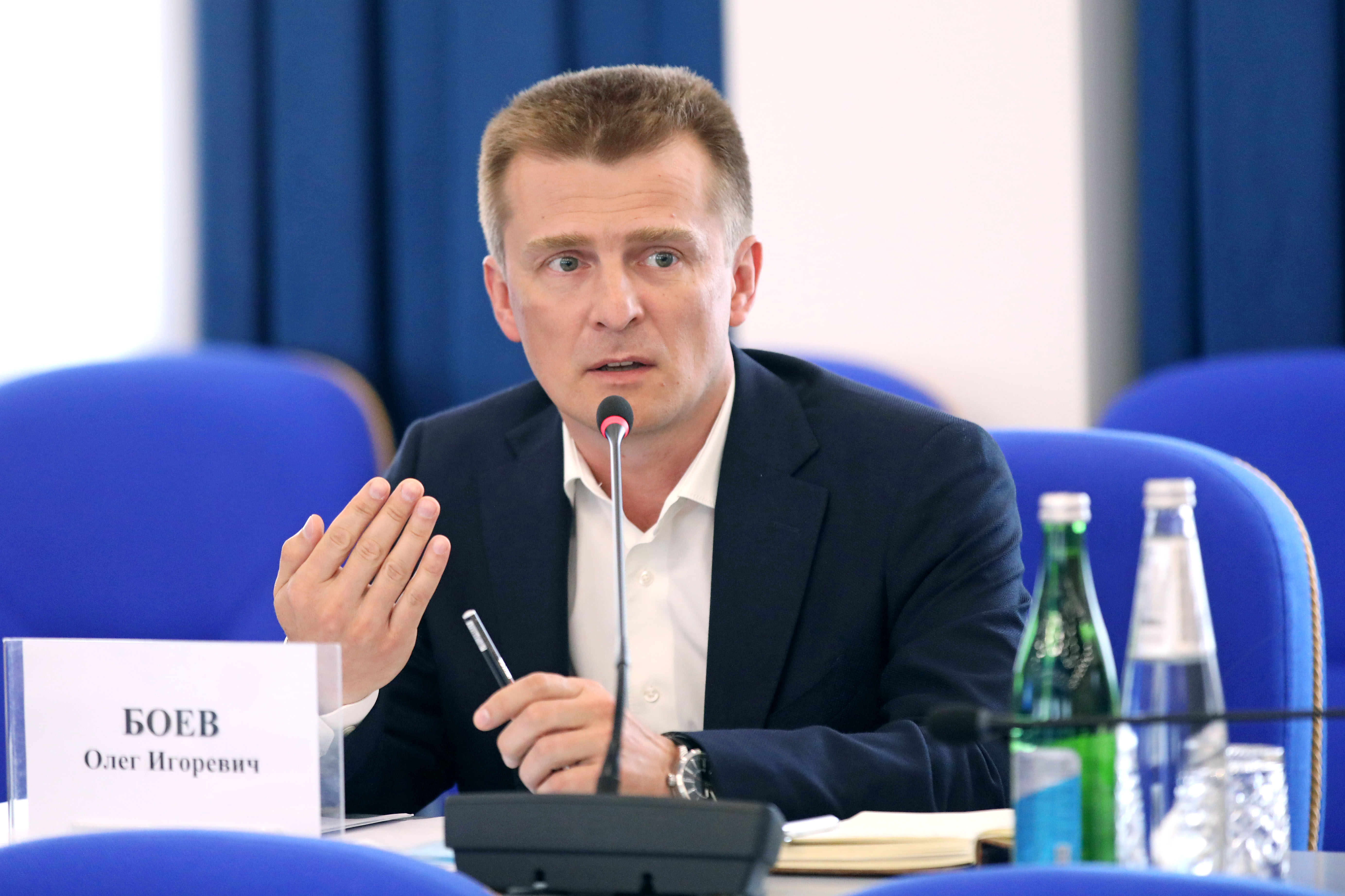 Депутаты предложили усилить информирование о возможностях ресоциализации наркозависимых
