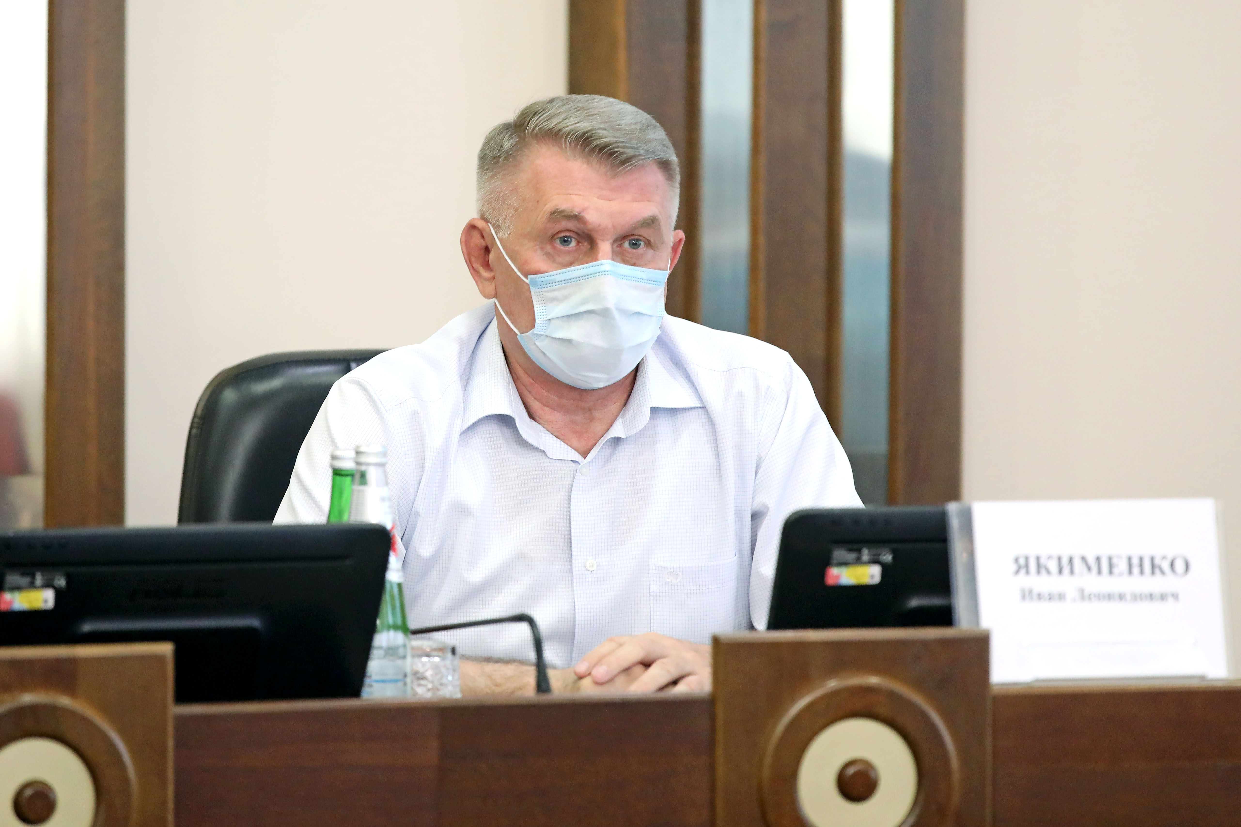 Первые кандидаты на должности мировых судей рекомендованы к назначению без ограничения срока полномочий