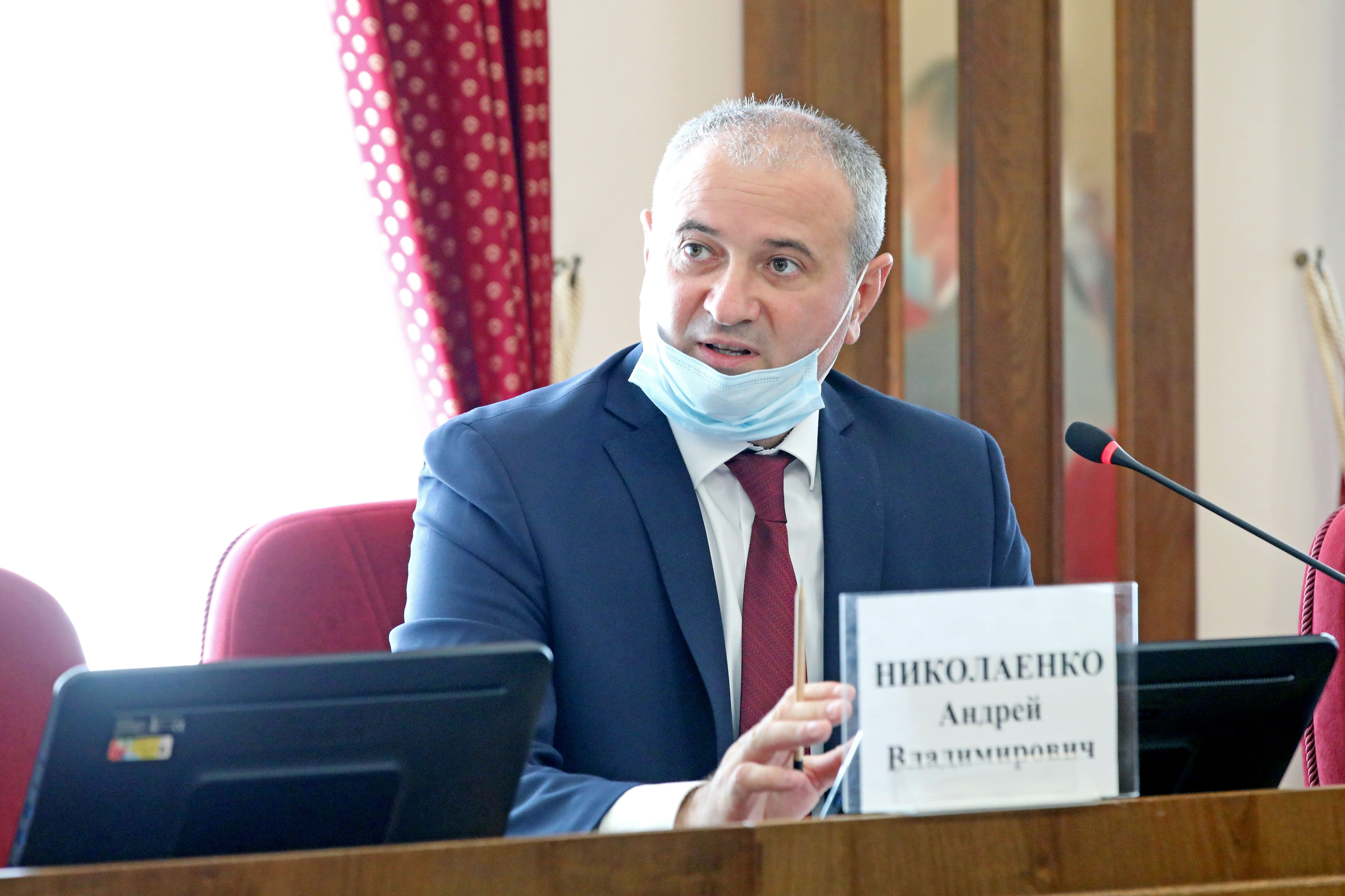 Первые кандидаты на должности мировых судей рекомендованы к назначению без ограничения срока полномочий