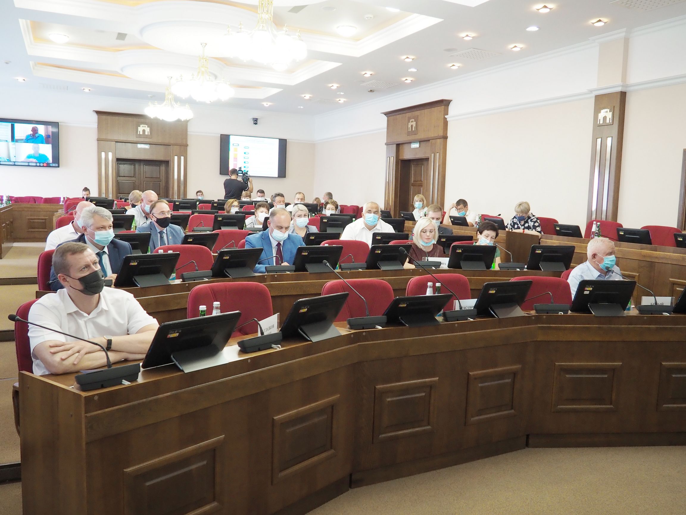 Более 195 млн рублей направят на рекультивацию свалок в городах Лермонтов и Нефтекумск в 2021 году
