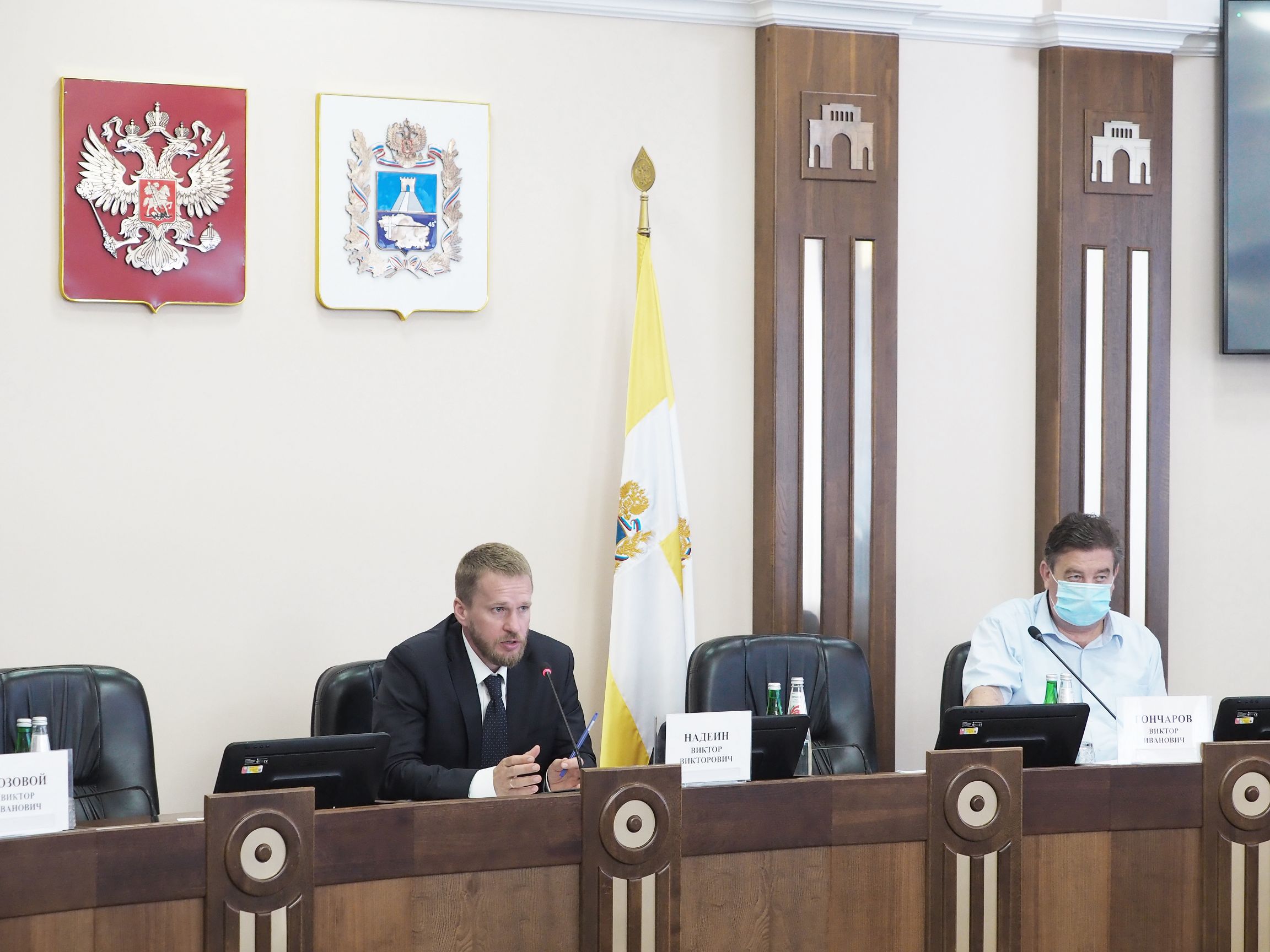 Более 195 млн рублей направят на рекультивацию свалок в городах Лермонтов и Нефтекумск в 2021 году