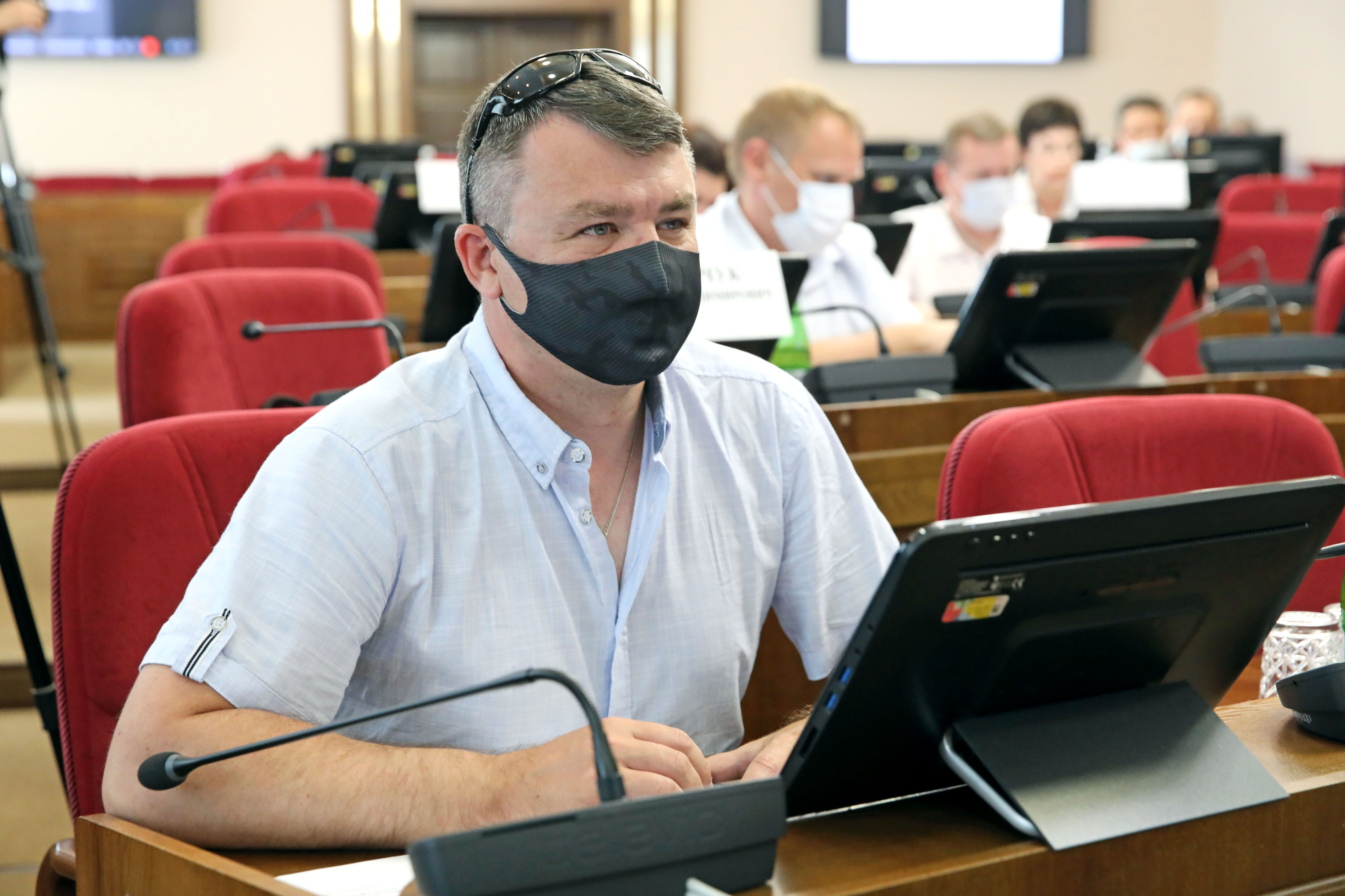 На Ставрополье дополнительно выделят более 4,2 миллиардов рублей на социальную защиту и здравоохранение