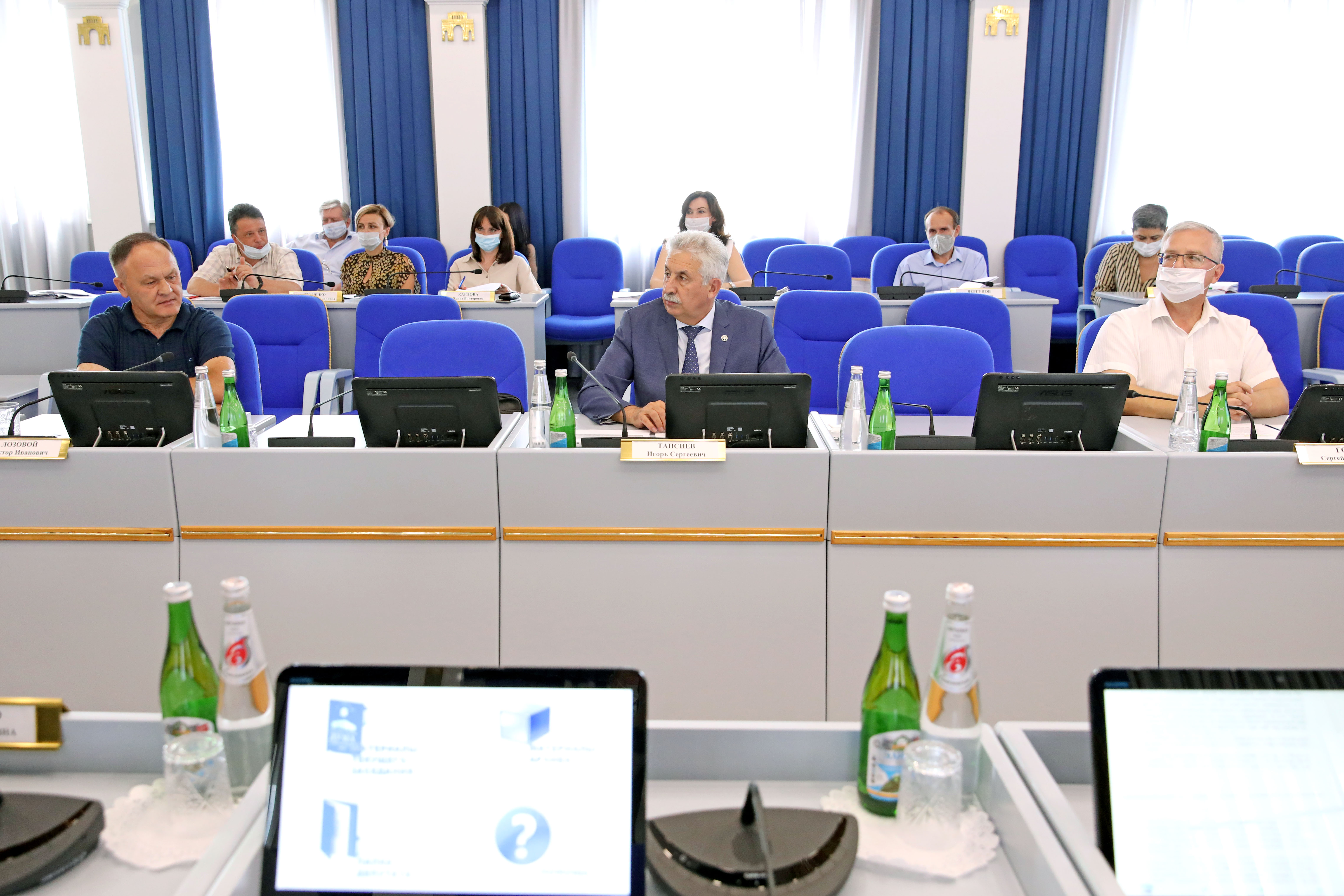 В бюджет перечислено более 160 млн рублей налоговых платежей