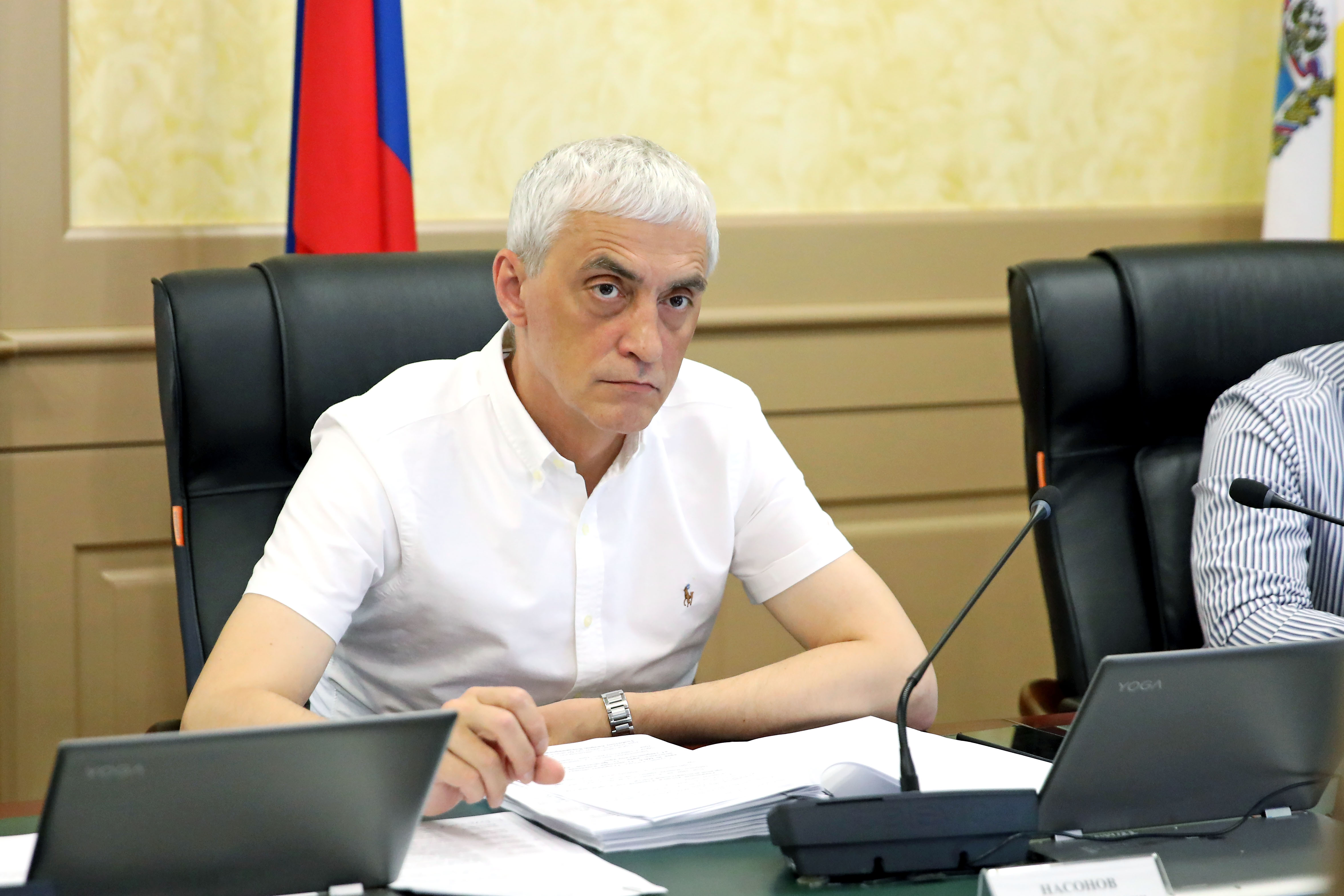 Дополнительные средства бюджета будут направлены на поддержку образования, культуры и спорта