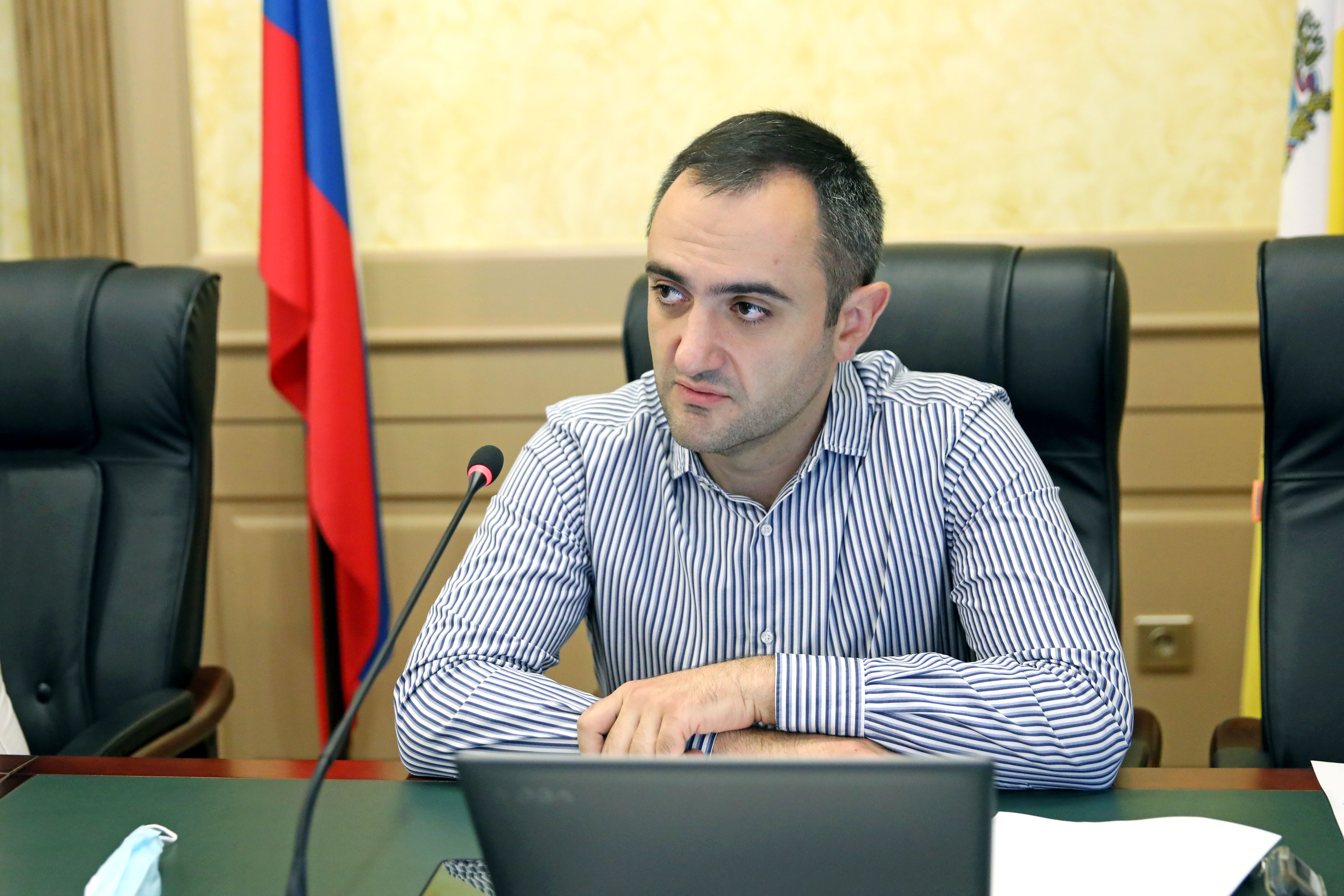 Дополнительные средства бюджета будут направлены на поддержку образования, культуры и спорта
