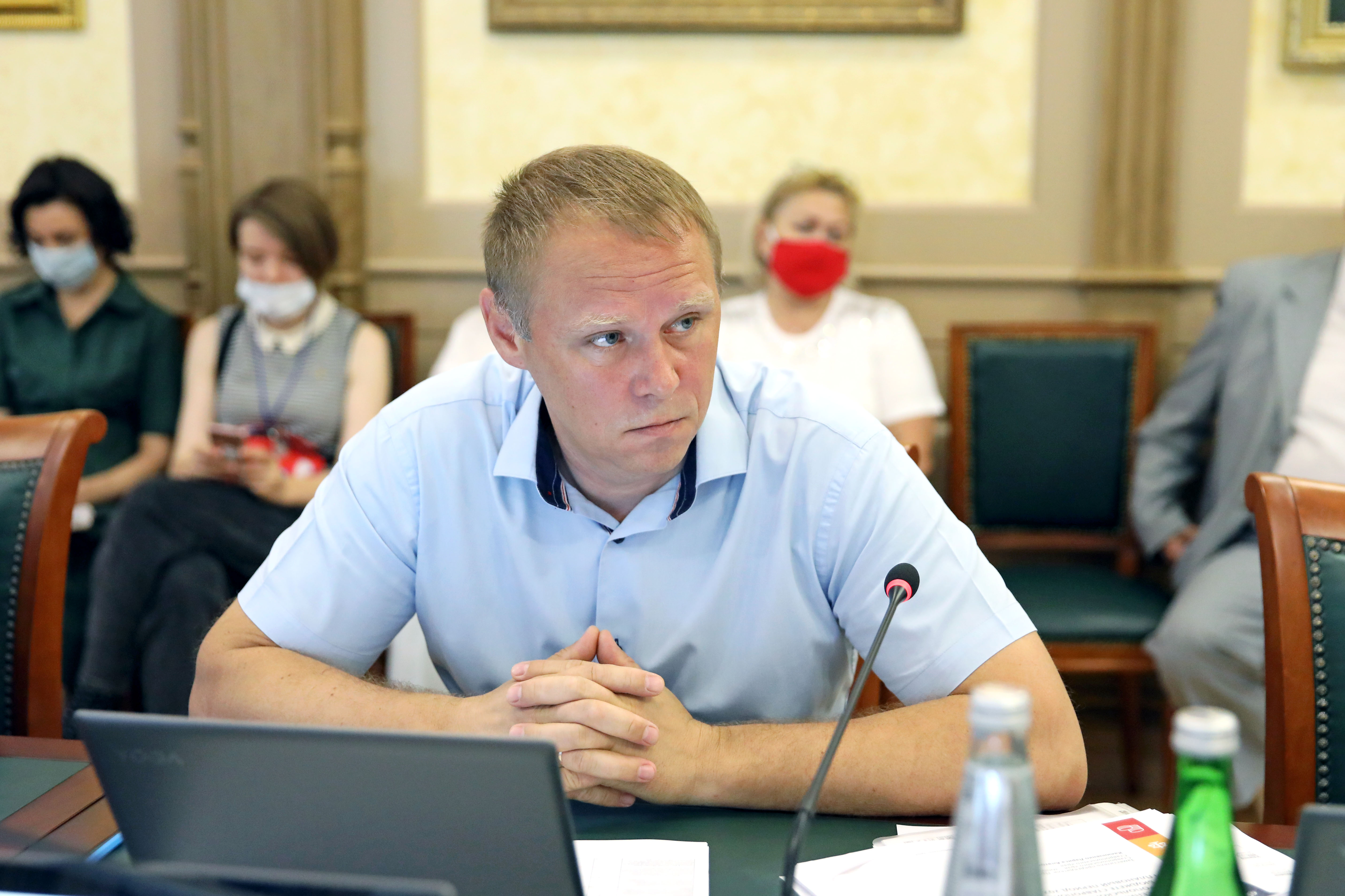Дополнительные средства бюджета будут направлены на поддержку образования, культуры и спорта