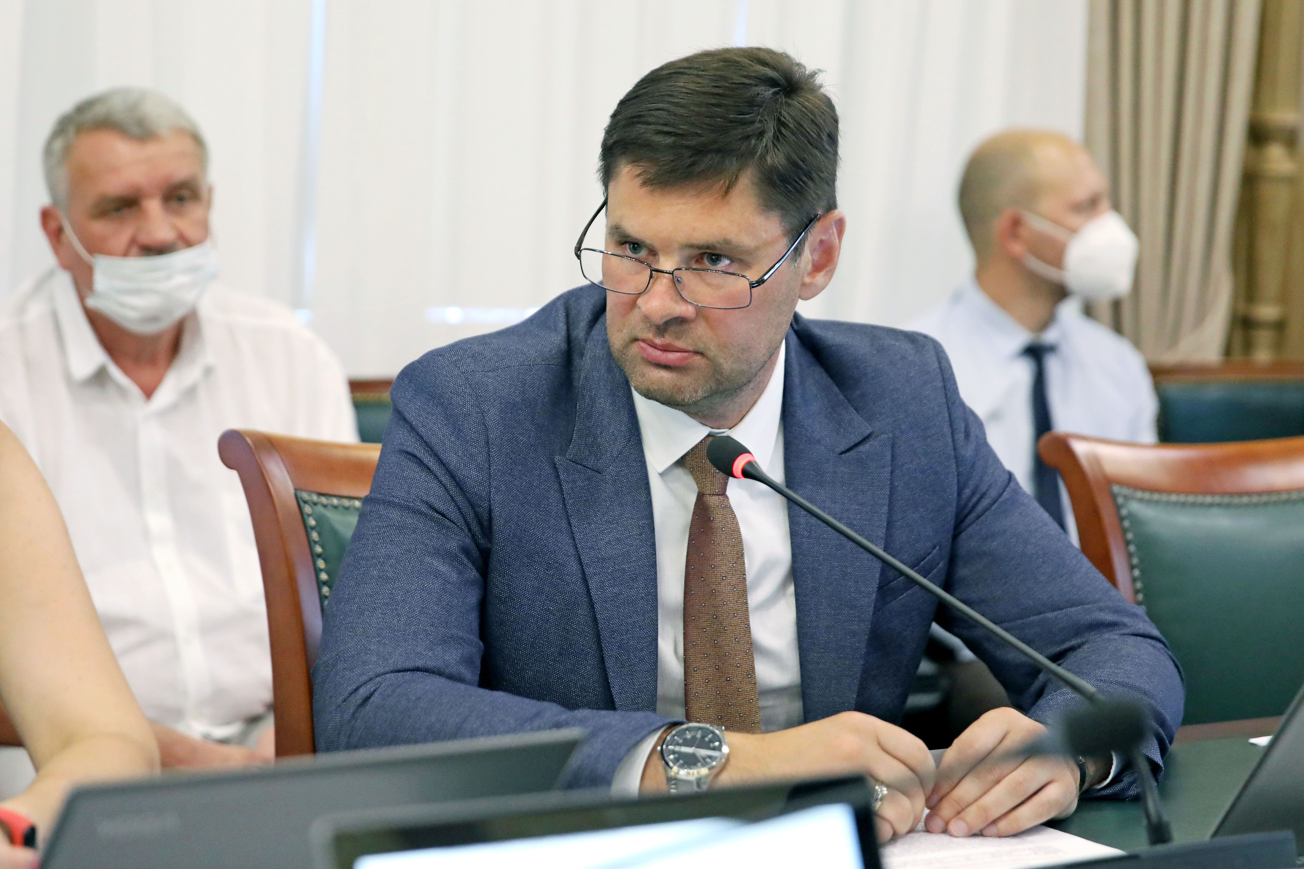 Дополнительные средства бюджета будут направлены на поддержку образования, культуры и спорта