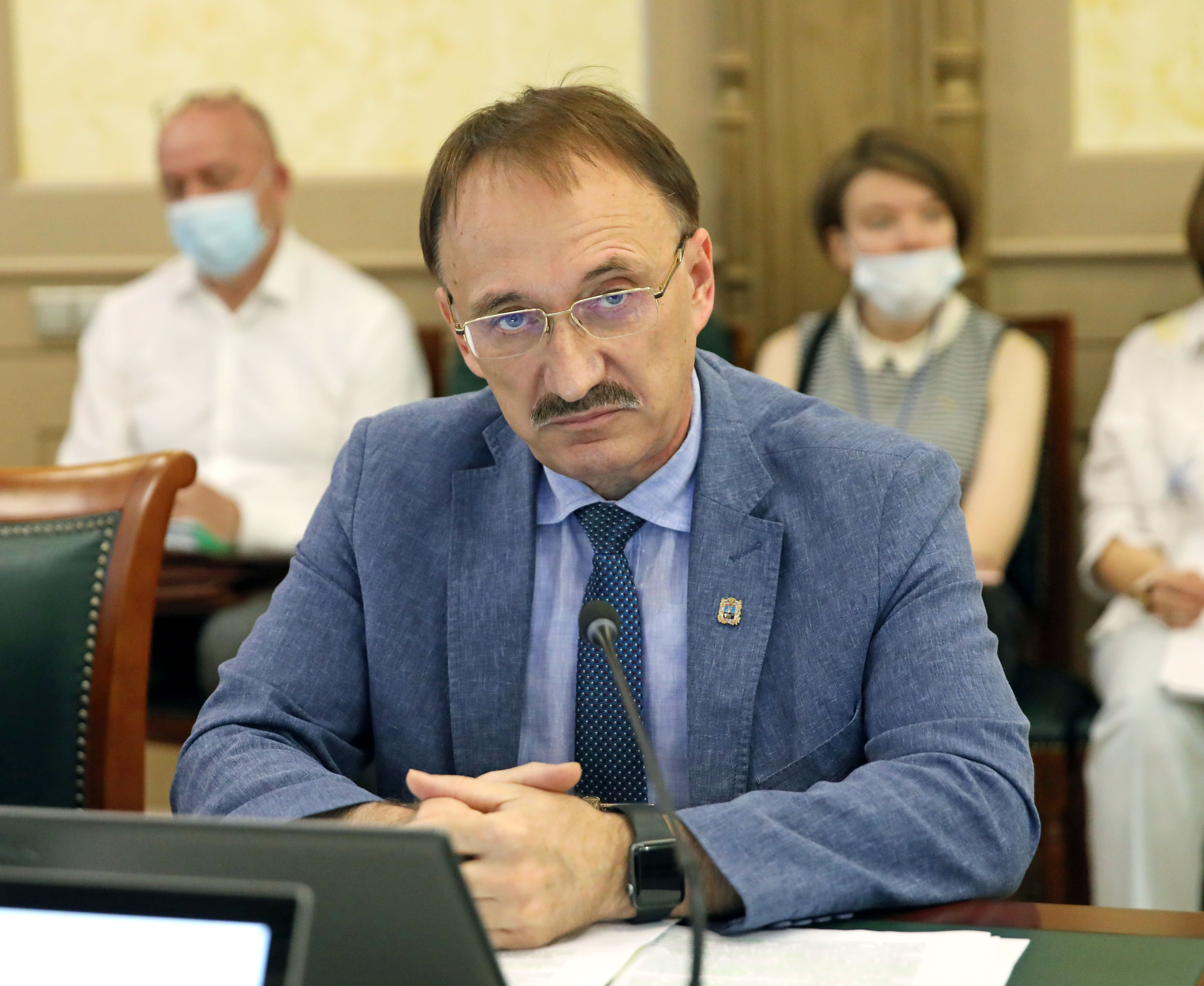 Дополнительные средства бюджета будут направлены на поддержку образования, культуры и спорта