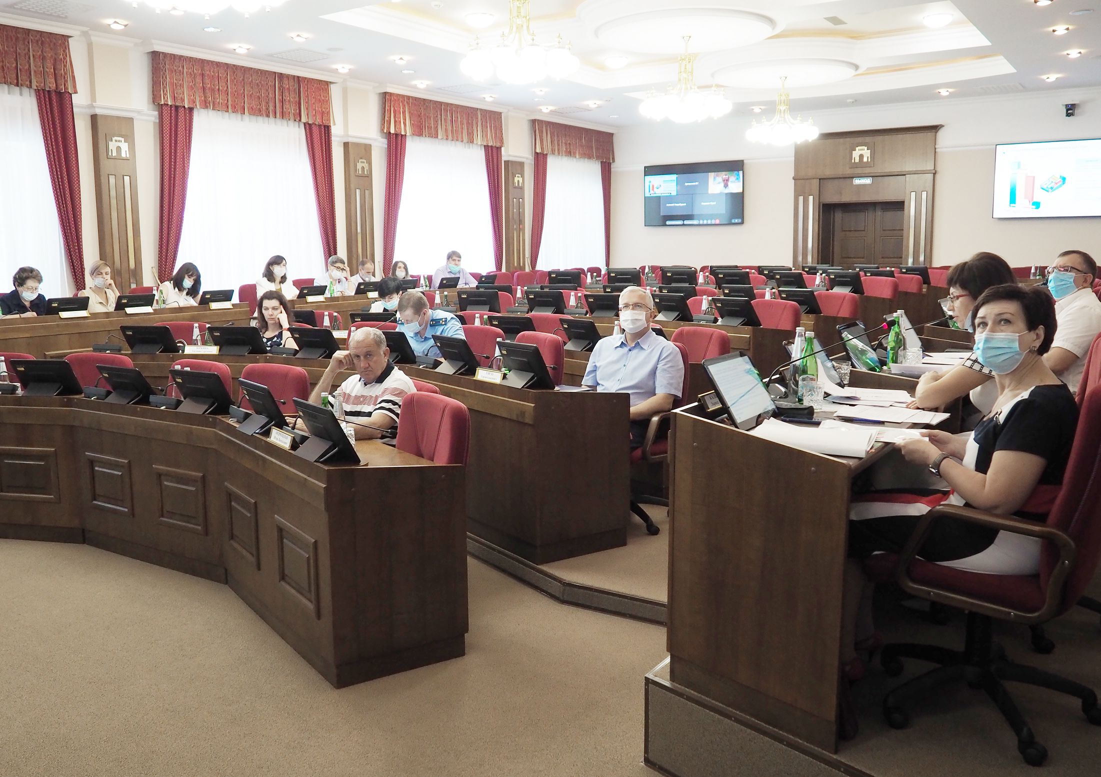 На Ставрополье в 2021 году будет реализовано более 300 проектов местных инициатив