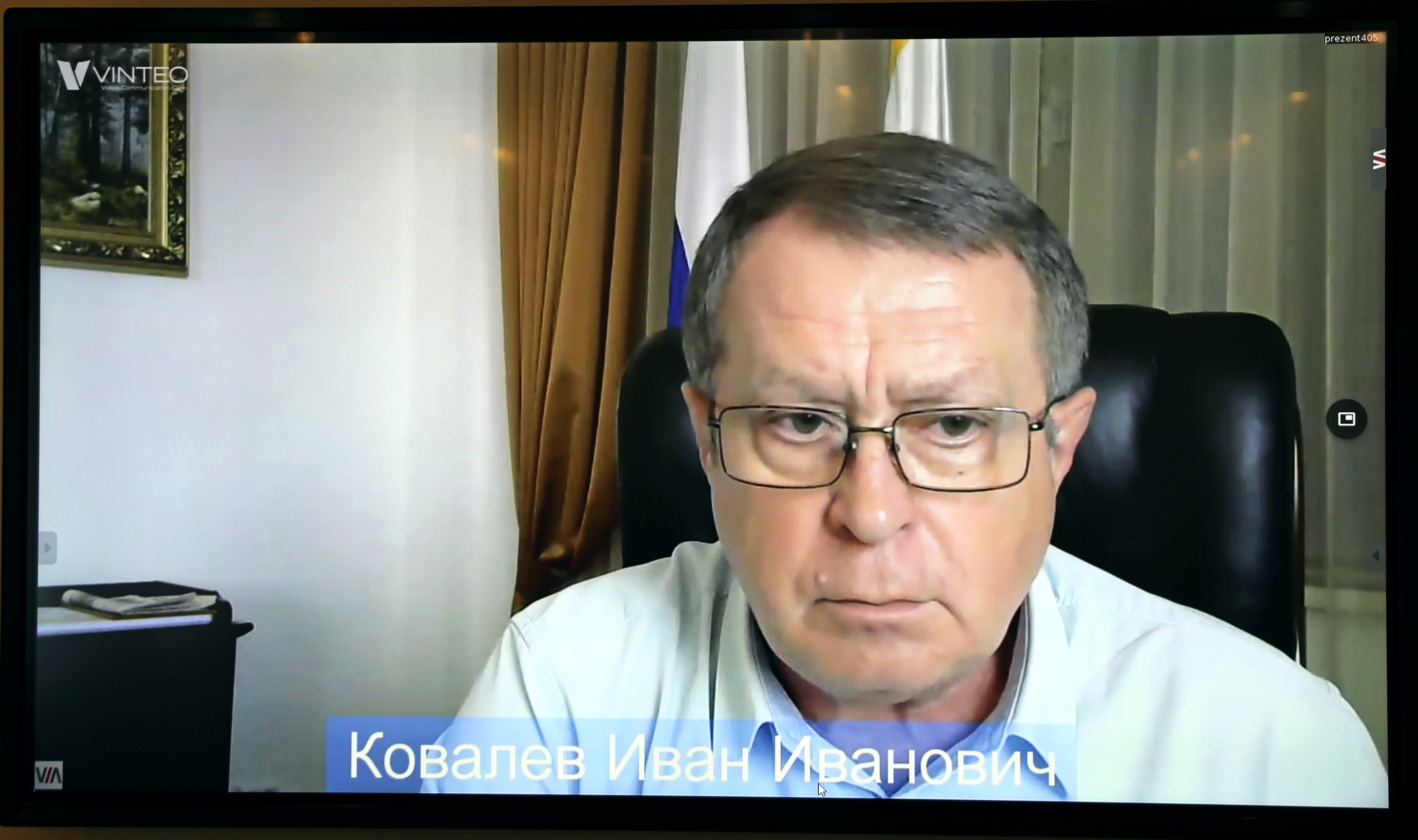 На Ставрополье выполнение запланированных мероприятий реализации регпроектов здравоохранения идет по плану