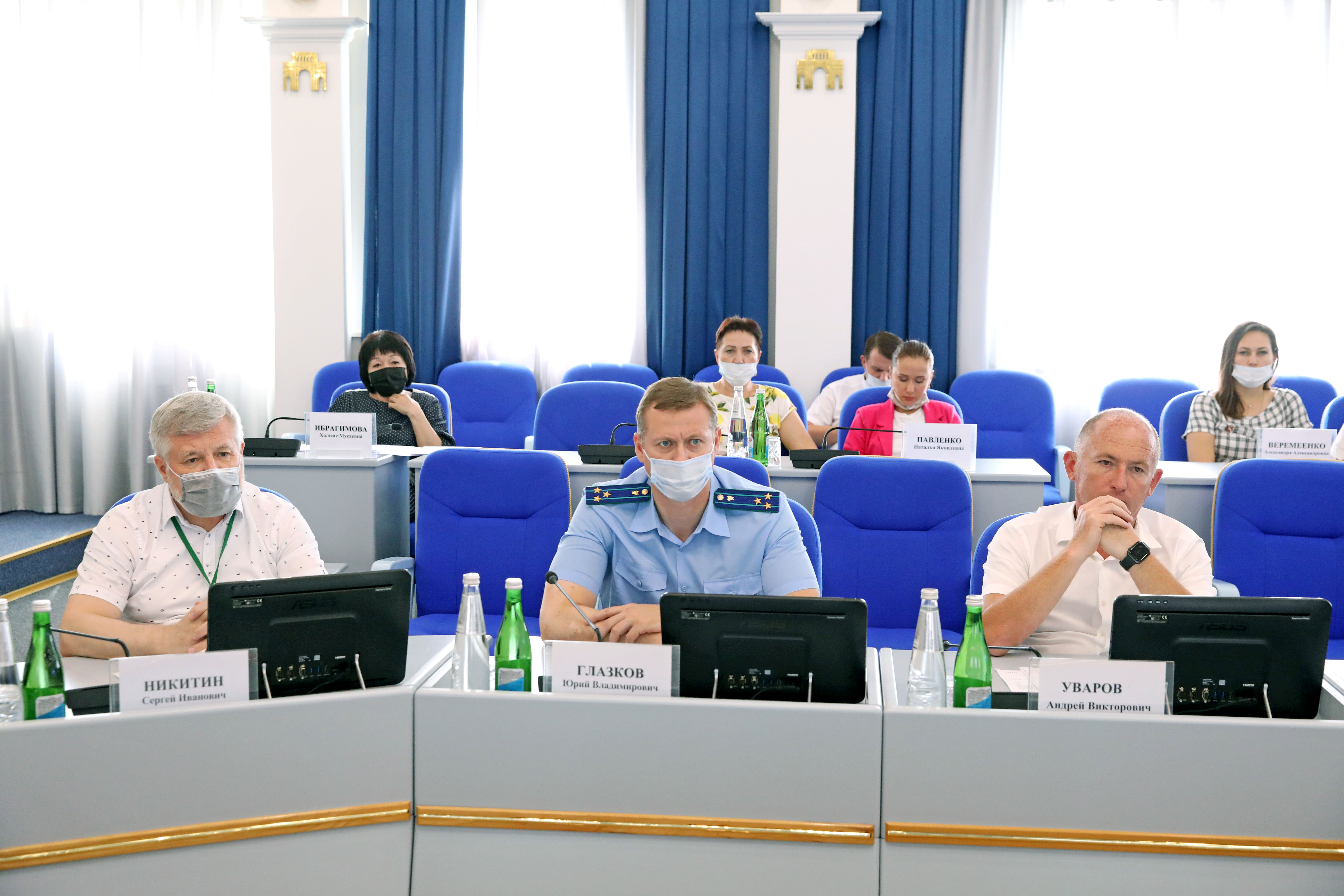 Депутаты предлагают выработать механизмы по совершенствованию ценообразования в строительстве