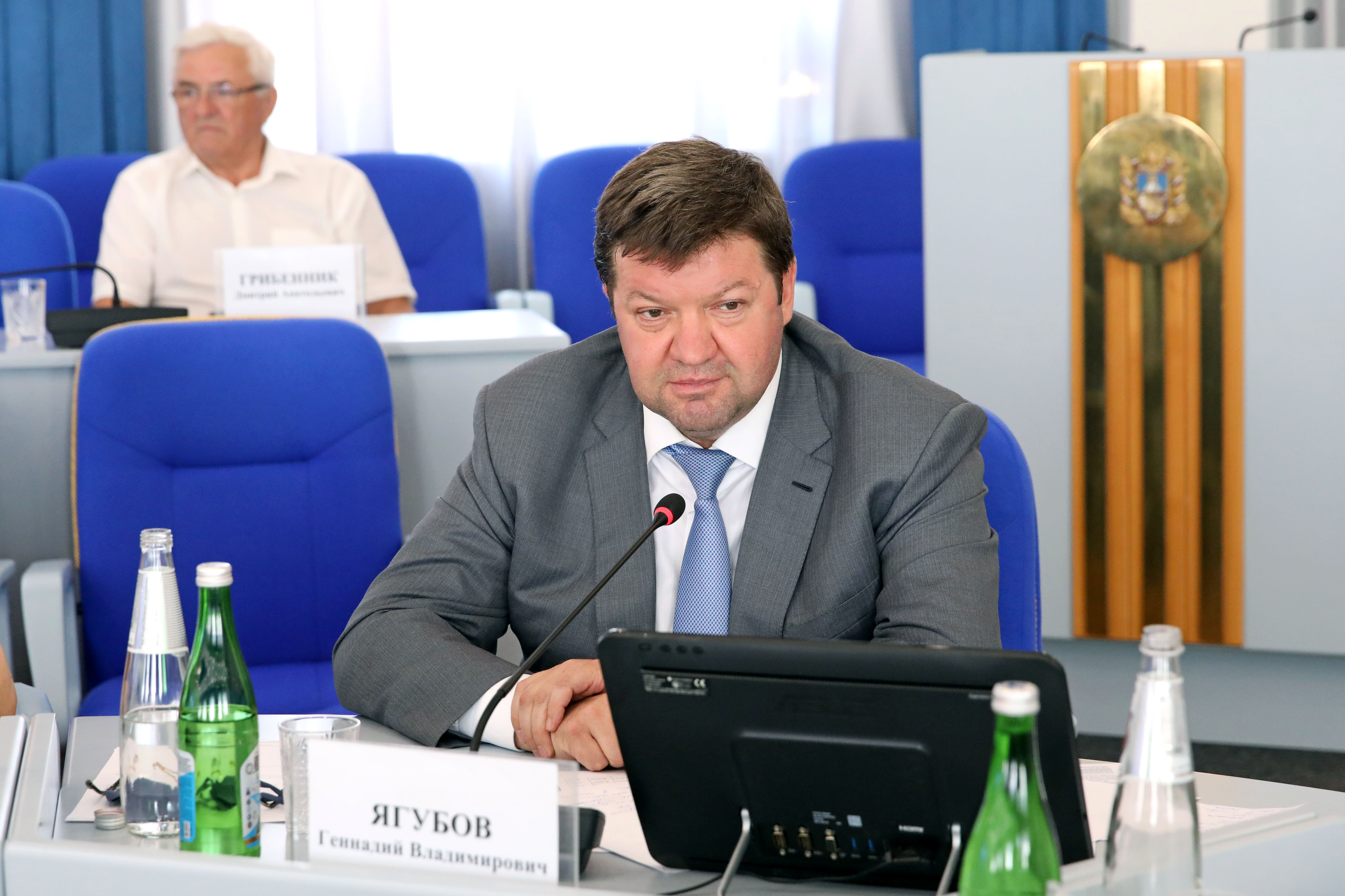 Депутаты предлагают выработать механизмы по совершенствованию ценообразования в строительстве