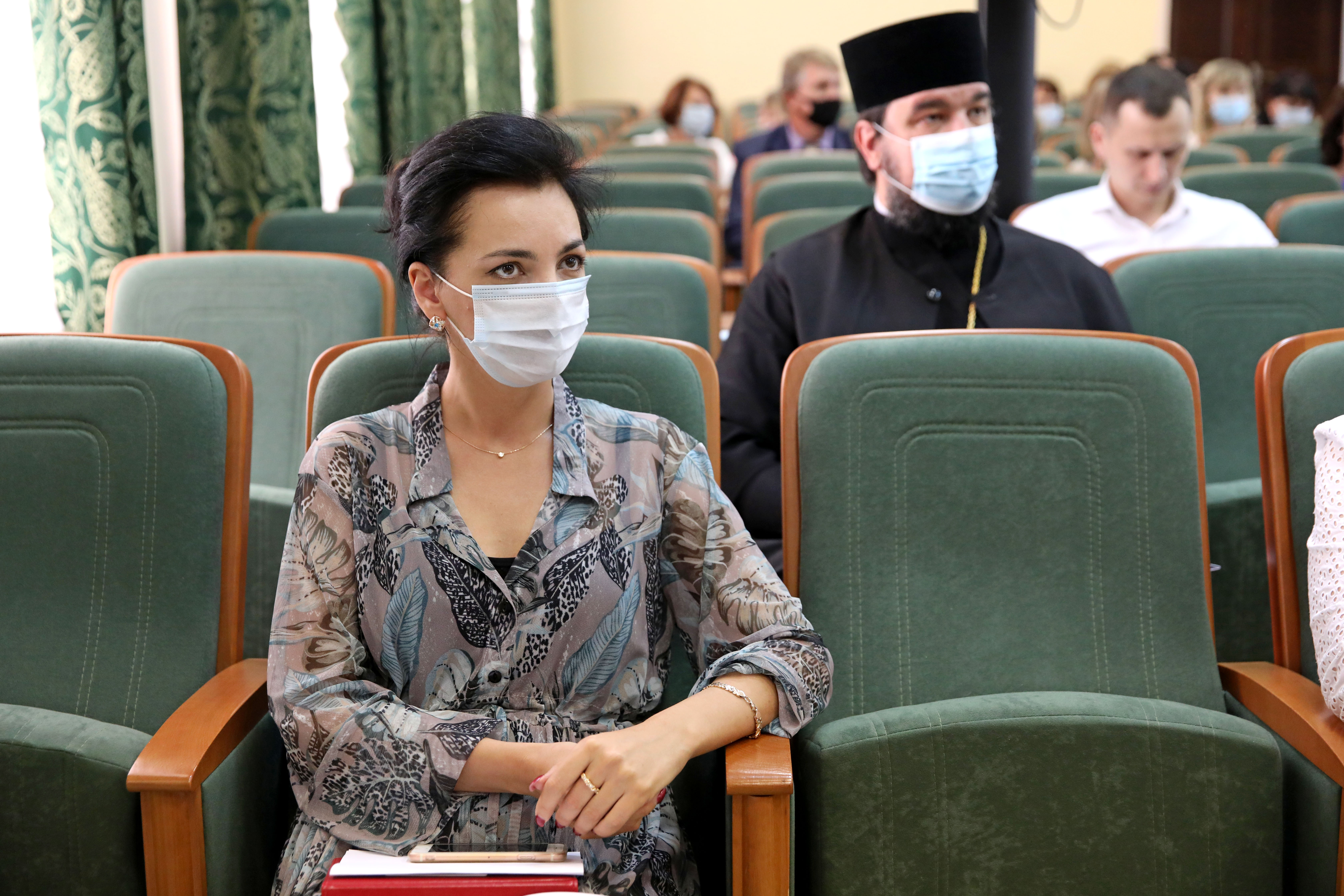 На краевом педсовете определили задачи в образовании на новый учебный год