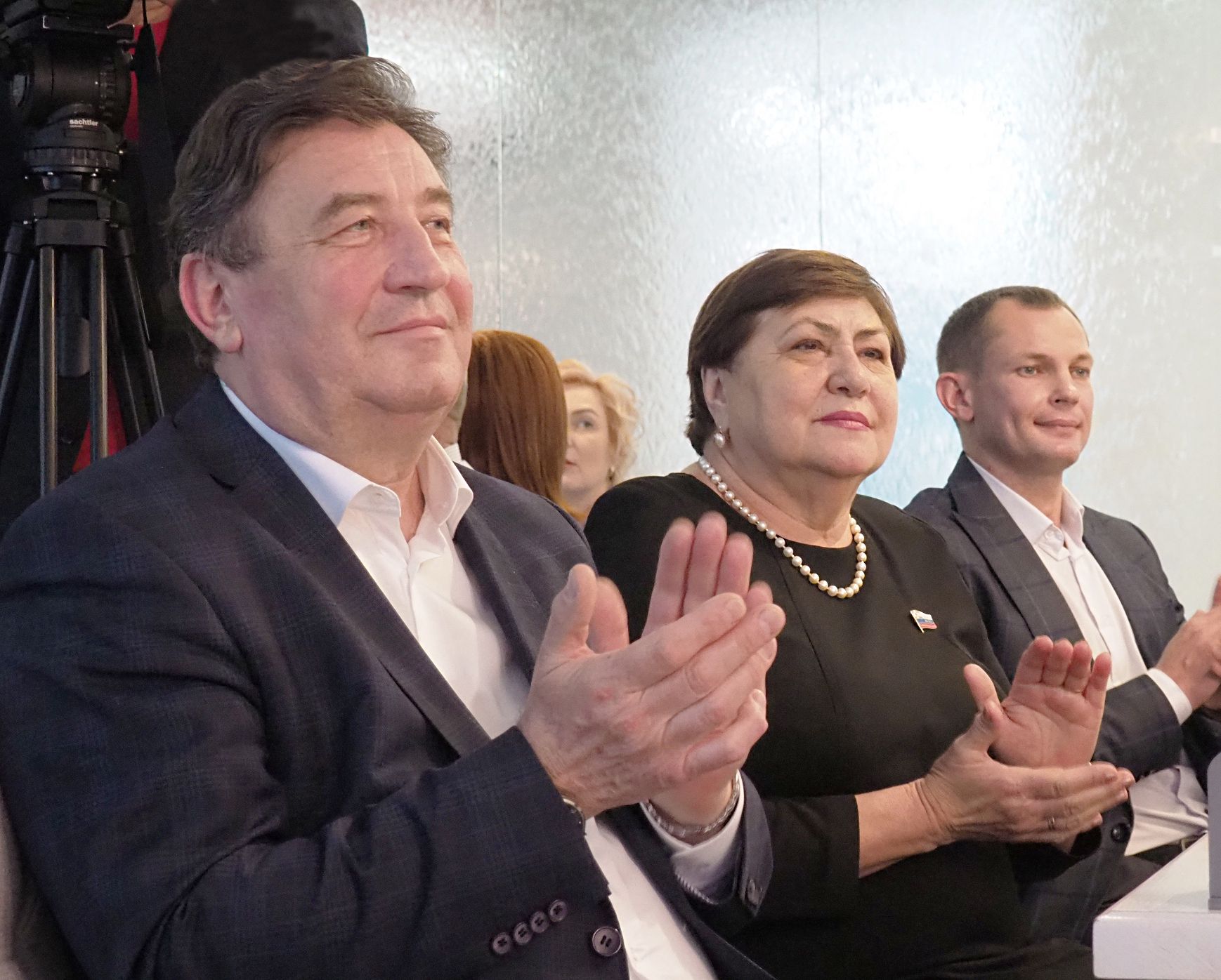 Лучшие предприятия края получили звание "Бренд Ставрополья"