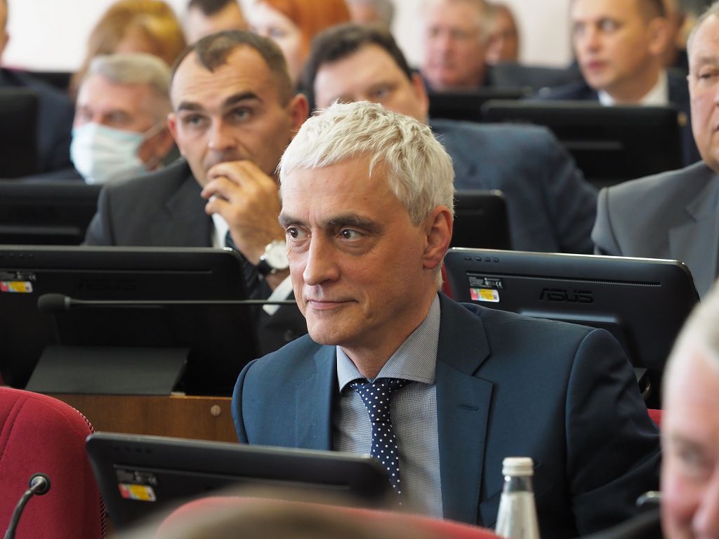 В Думе седьмого созыва сформированы комитеты