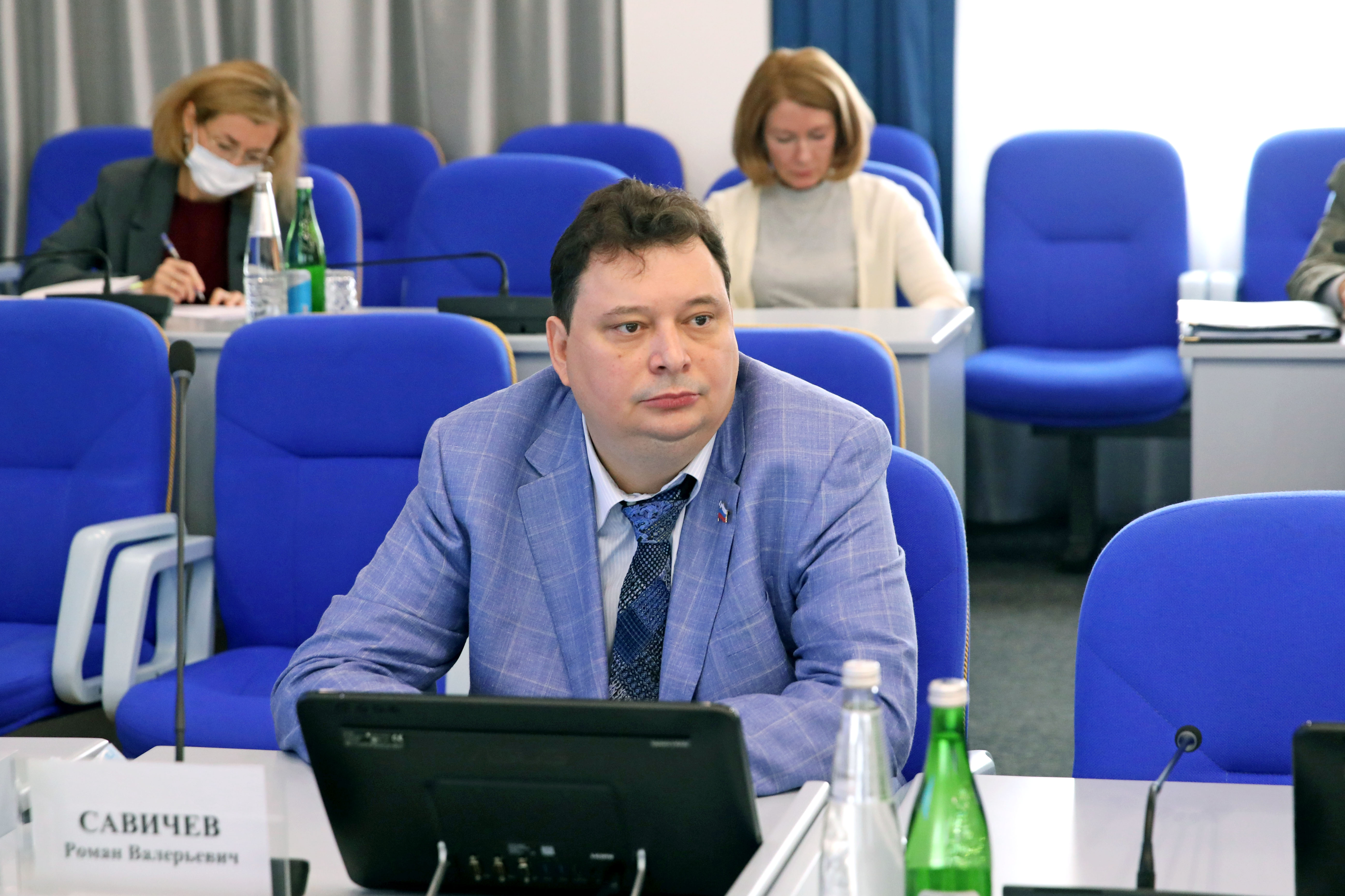 В центре внимания – бюджет и вопросы здравоохранения
