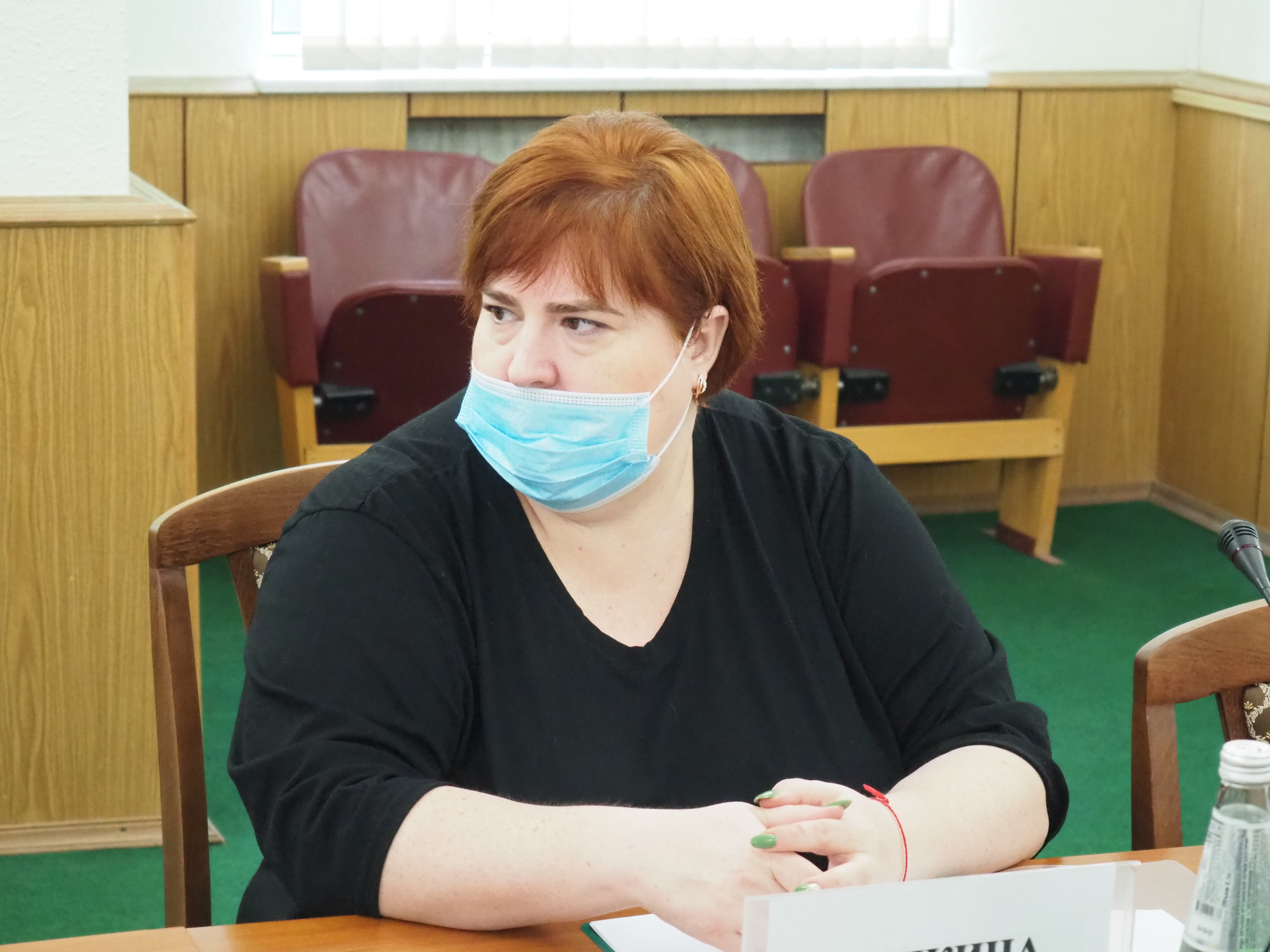 В Думе Ставропольского края создана депутатская группа «Кавказские Минеральные Воды»