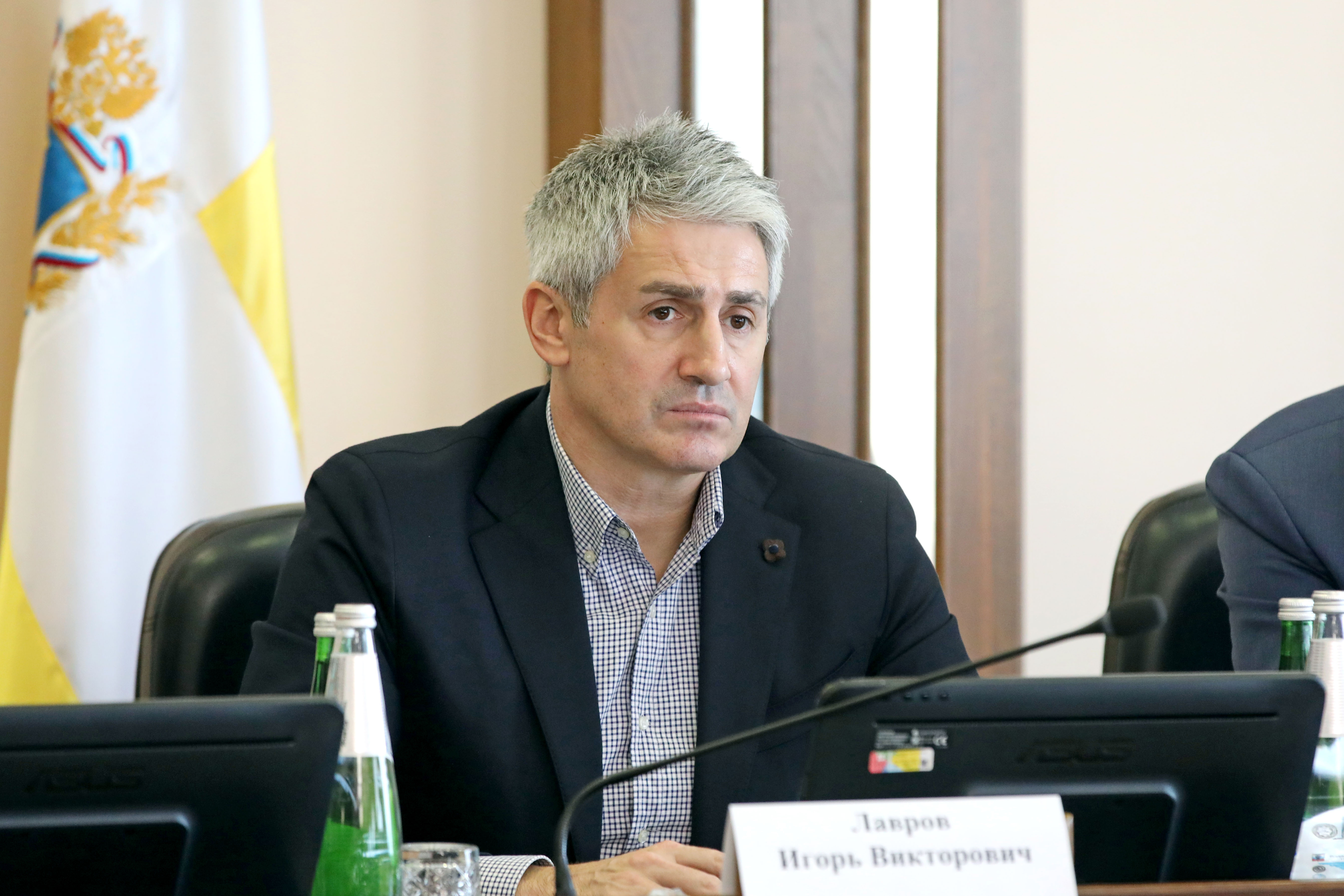 Для кандидатов на должности краевых омбудсменов появятся новые требования