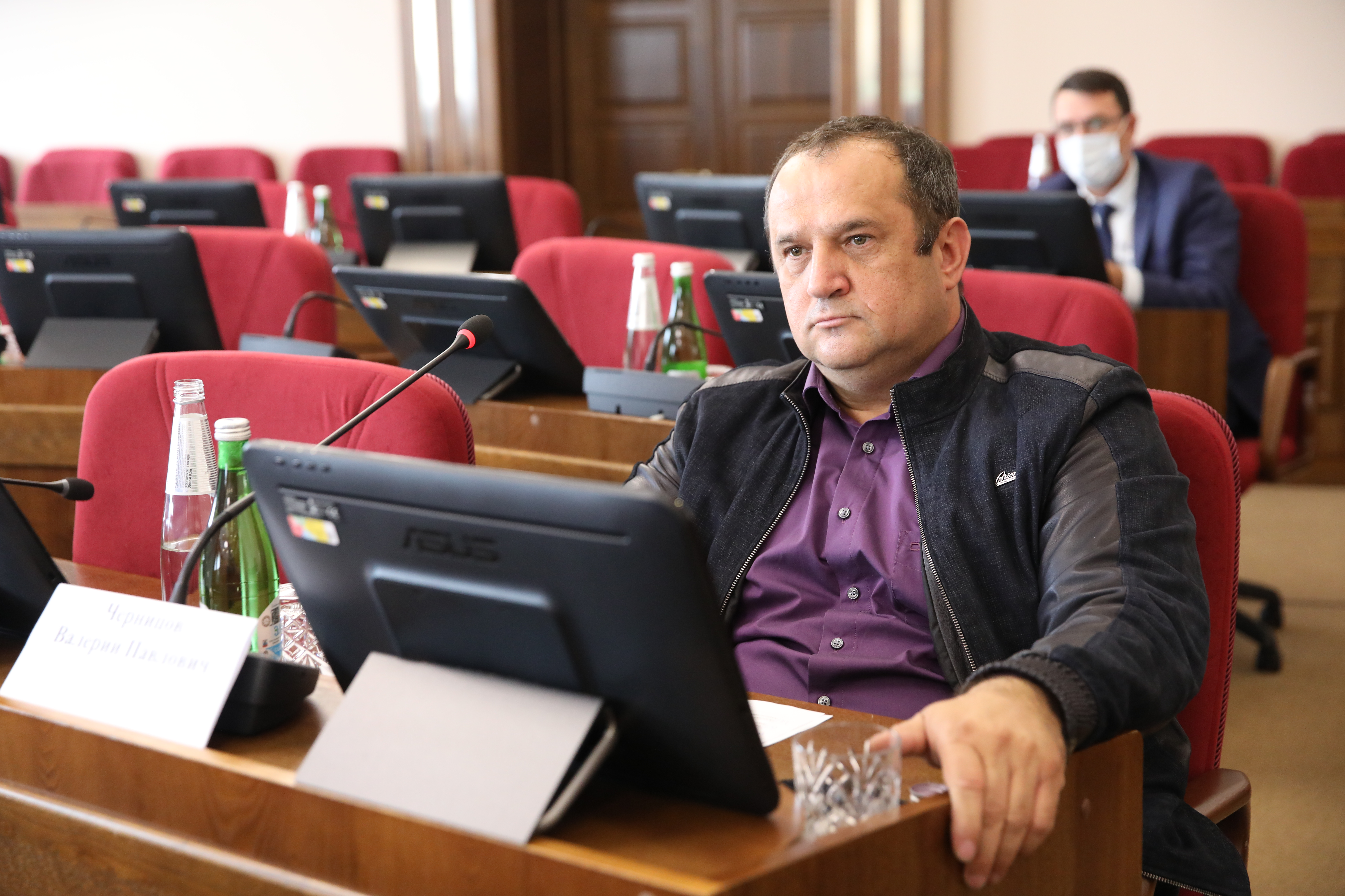 Для кандидатов на должности краевых омбудсменов появятся новые требования