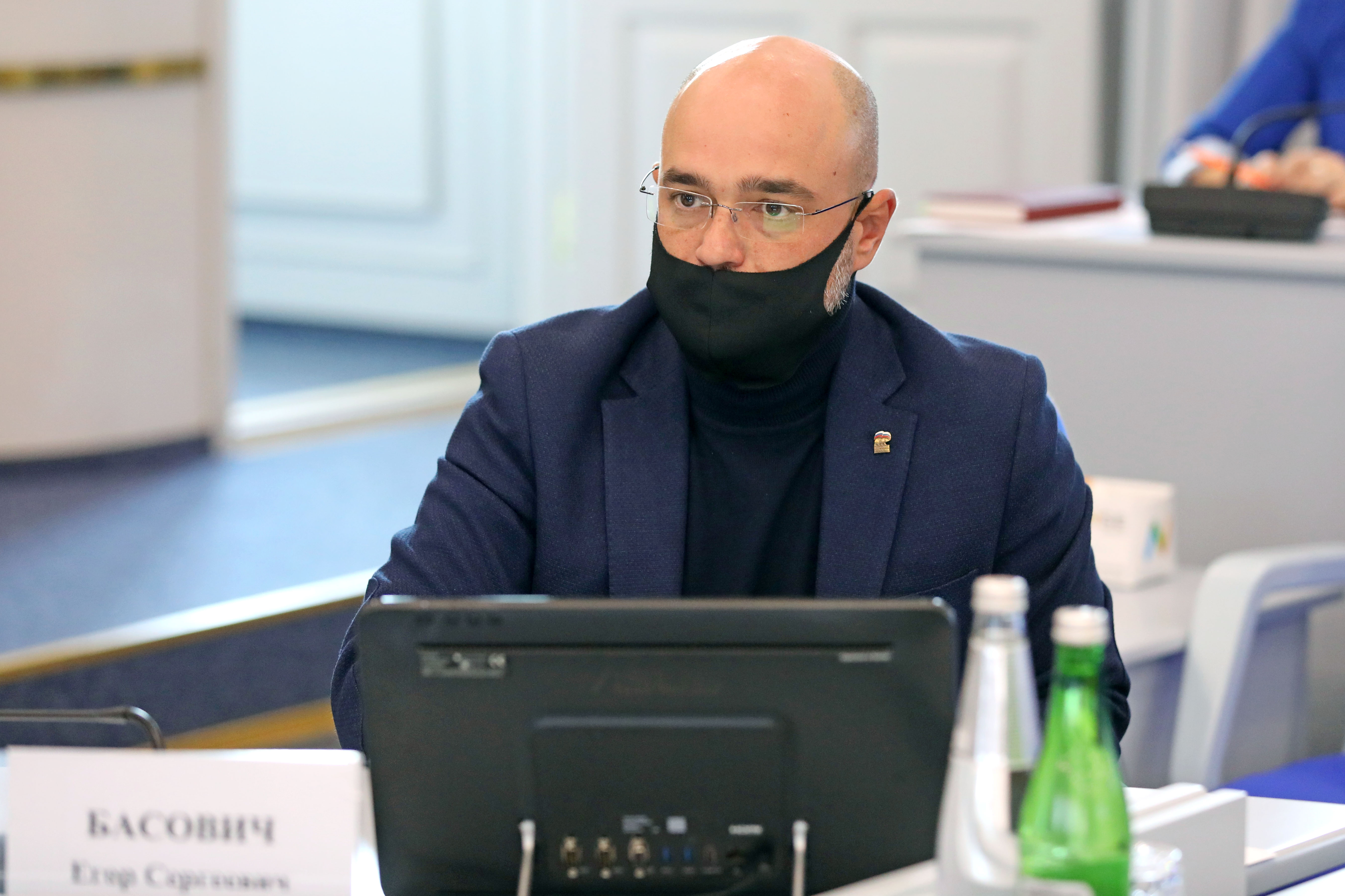 Депутаты поддержали кандидатуры на должности первых вице-премьеров Правительства региона