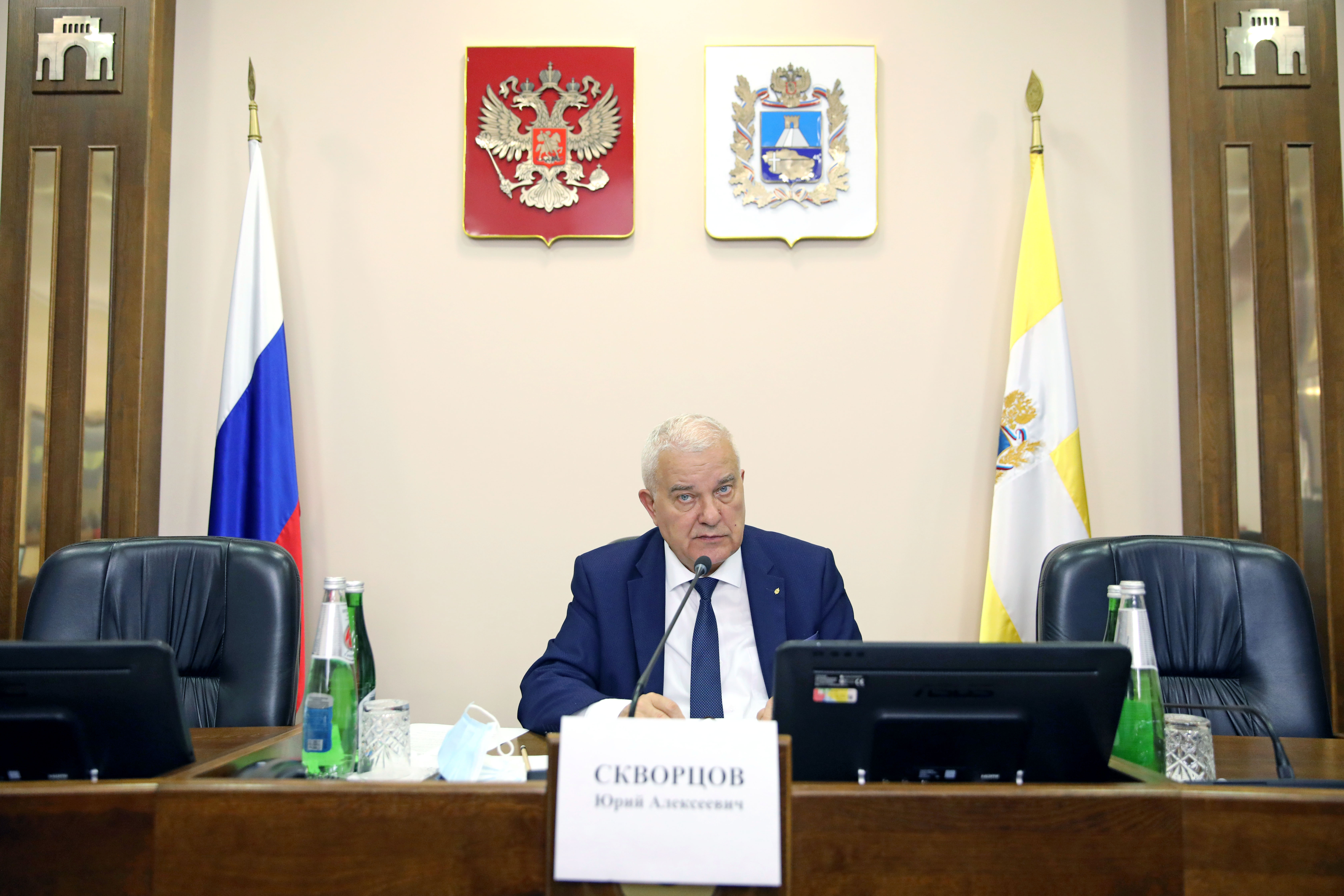 Нагрузку на мировых судей предлагается оптимизировать