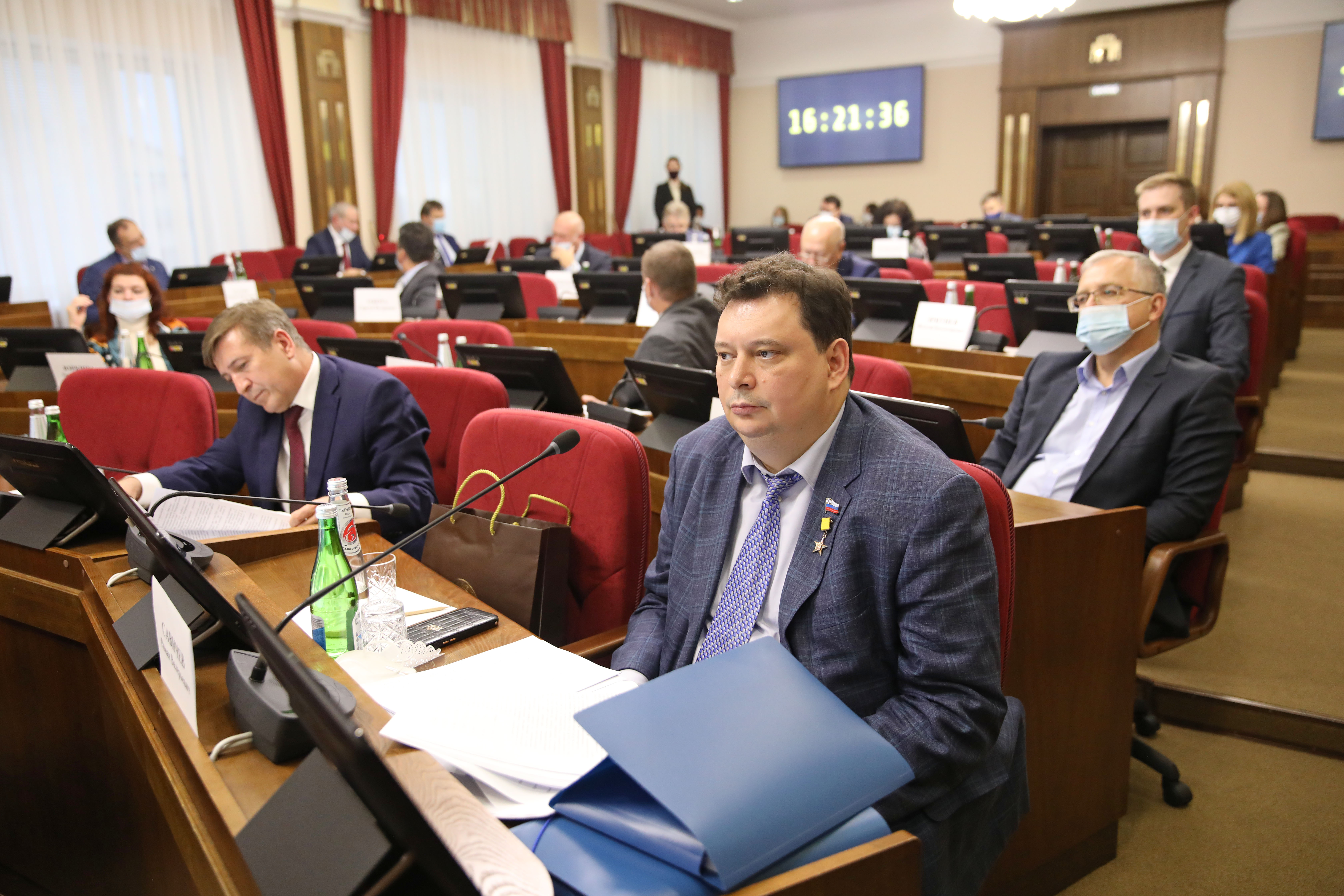 Нагрузку на мировых судей предлагается оптимизировать