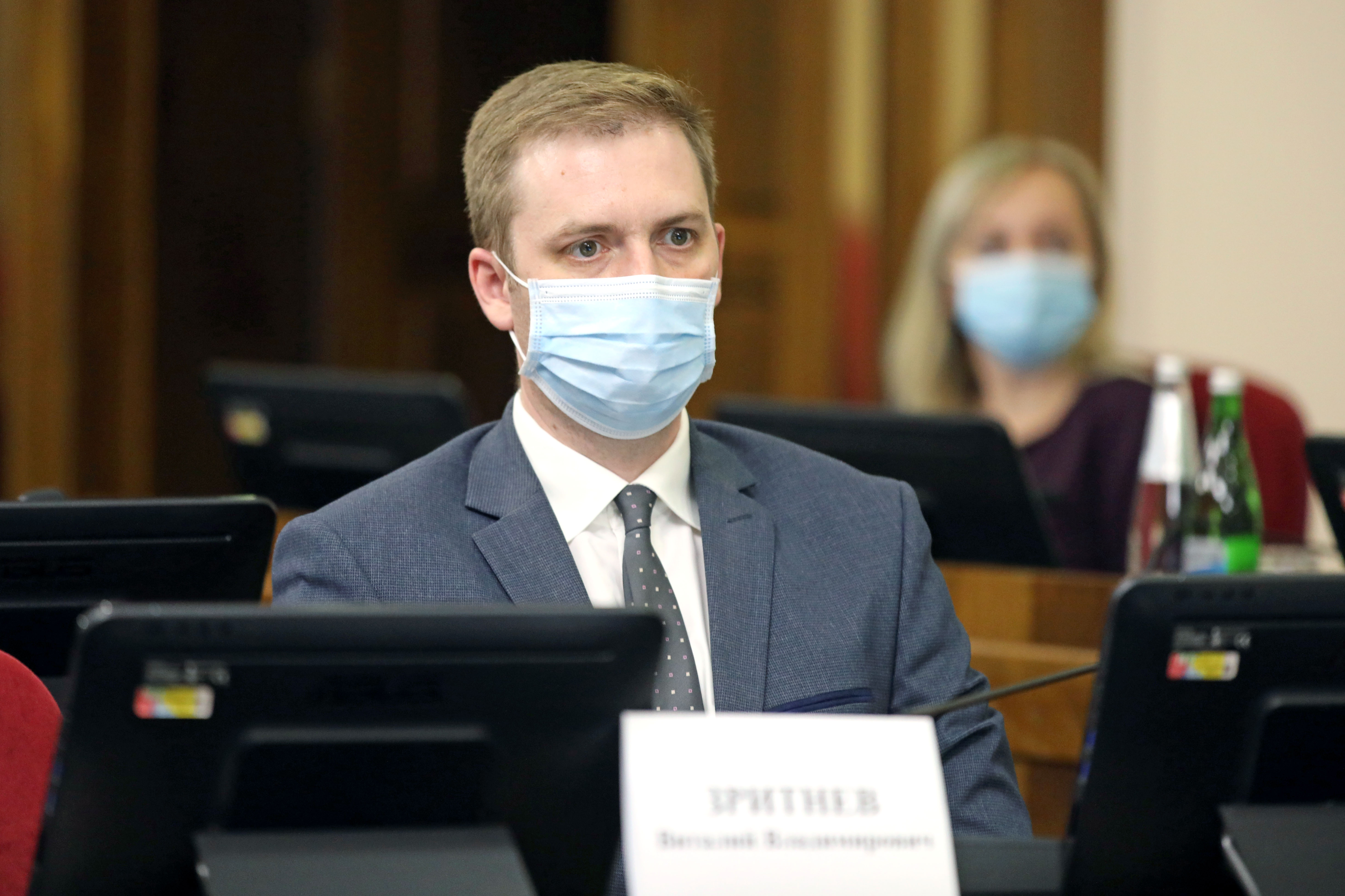Нагрузку на мировых судей предлагается оптимизировать