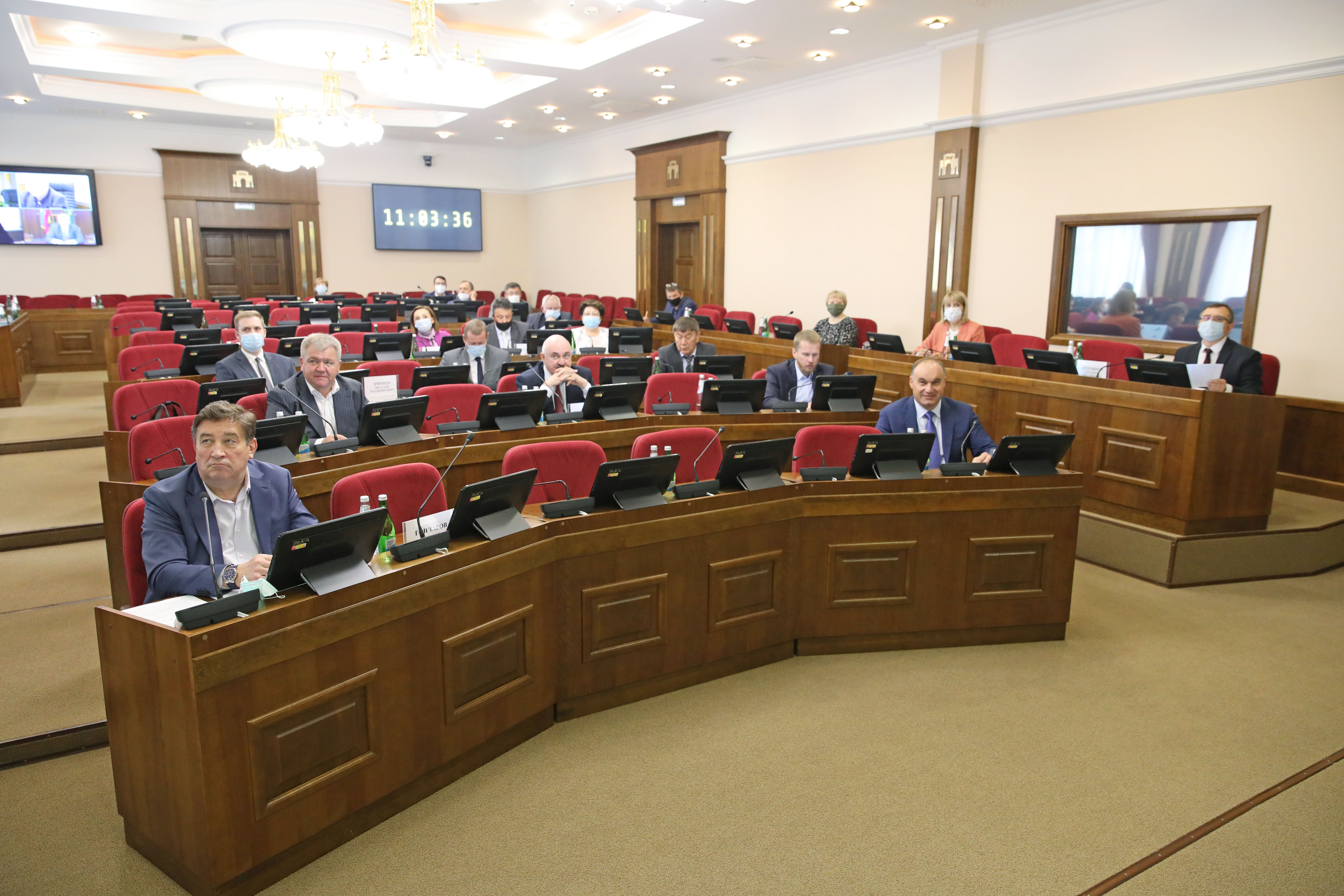 Категории граждан с приоритетным правом на использование земли для размещения гаража могут расширить