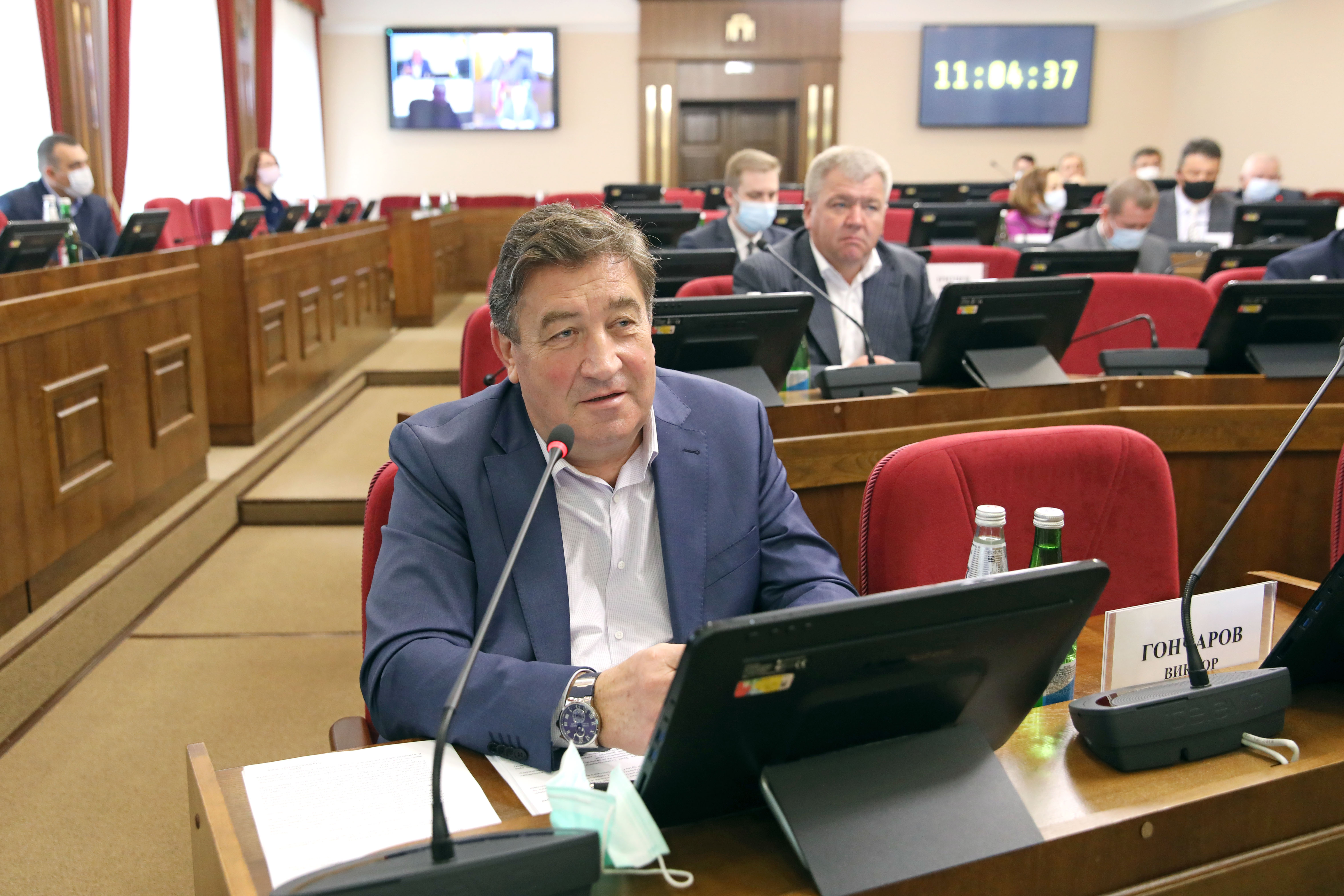 Категории граждан с приоритетным правом на использование земли для размещения гаража могут расширить