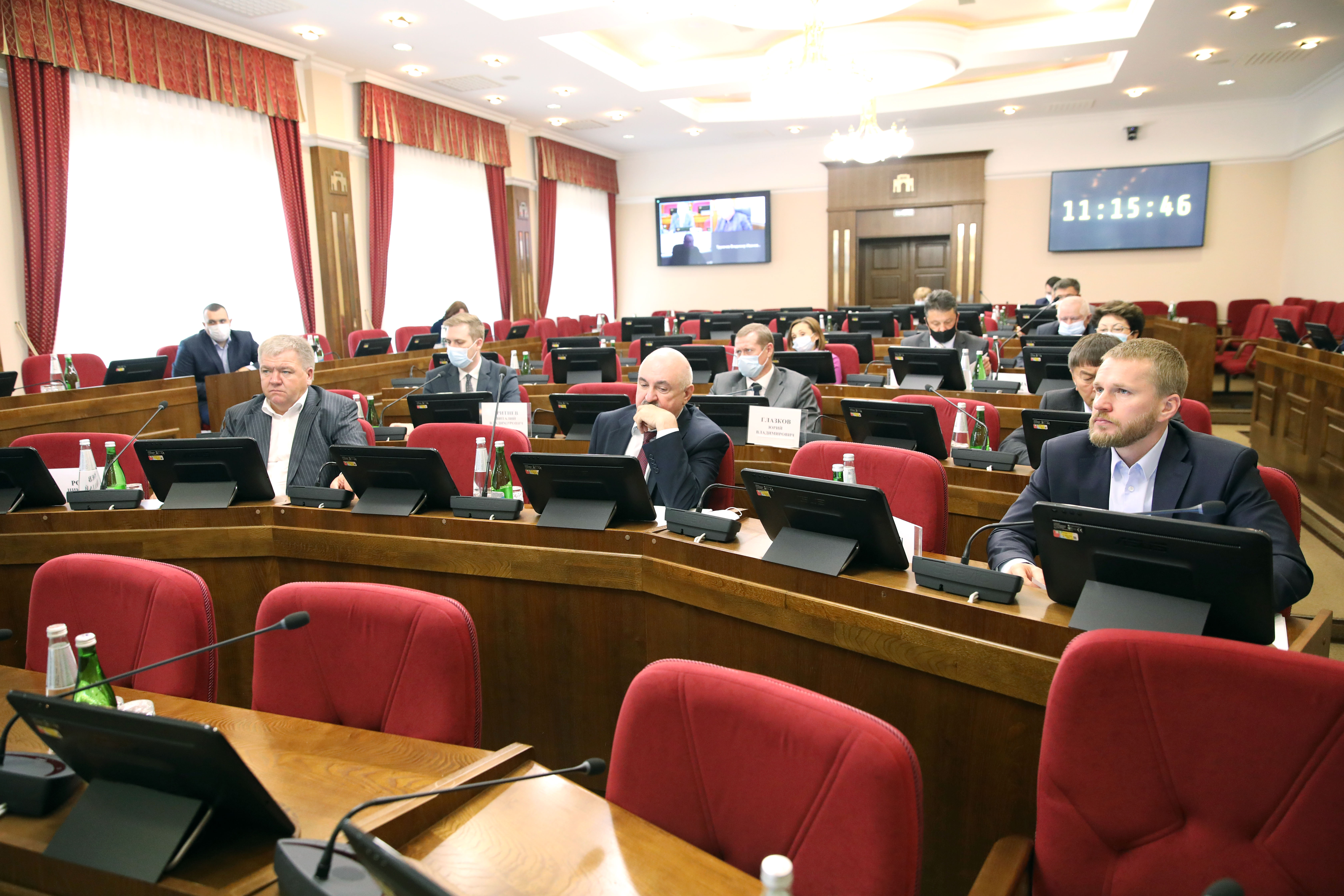Категории граждан с приоритетным правом на использование земли для размещения гаража могут расширить