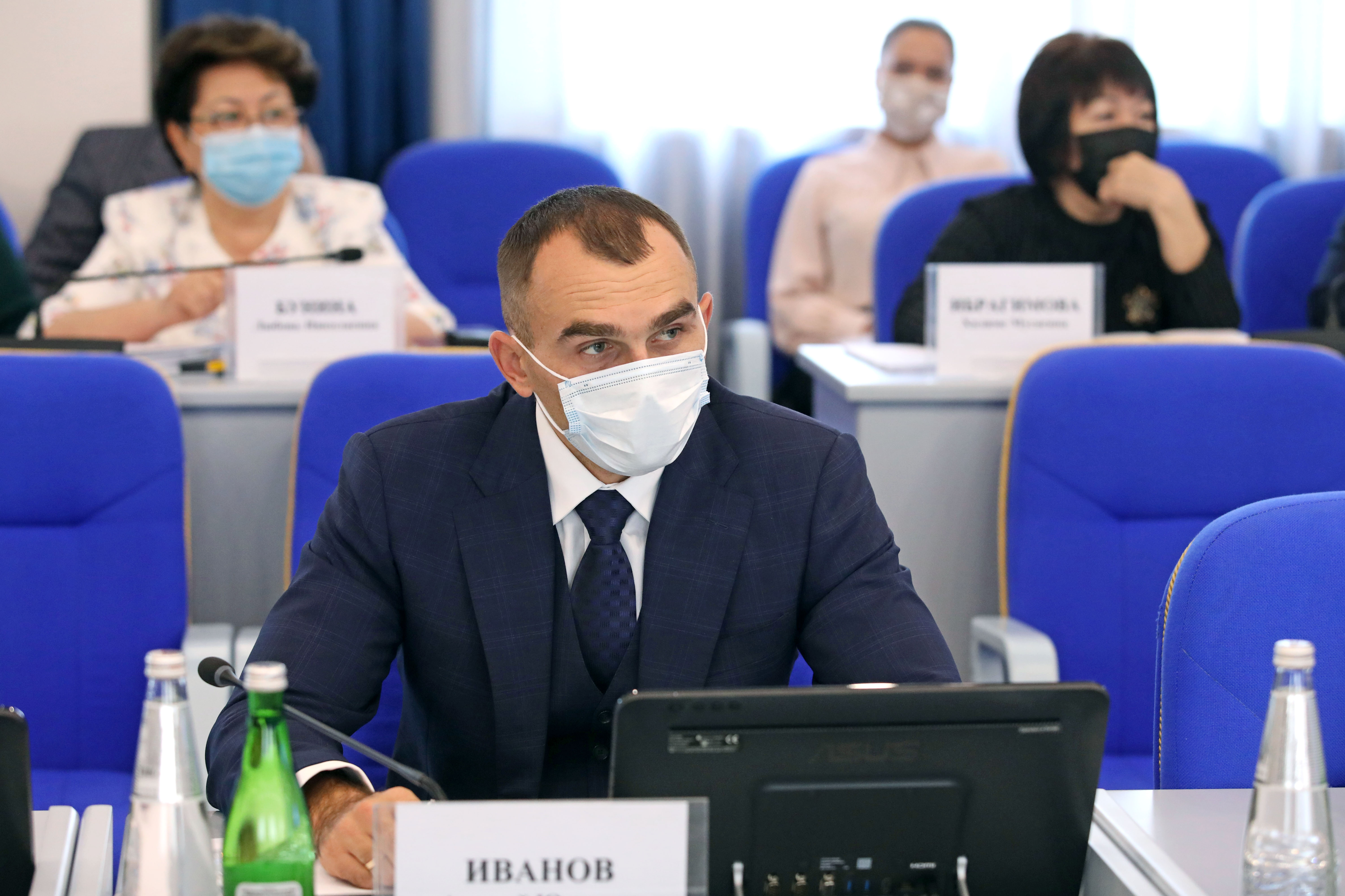 Собственникам многоквартирных домов возместят часть затрат на капремонт