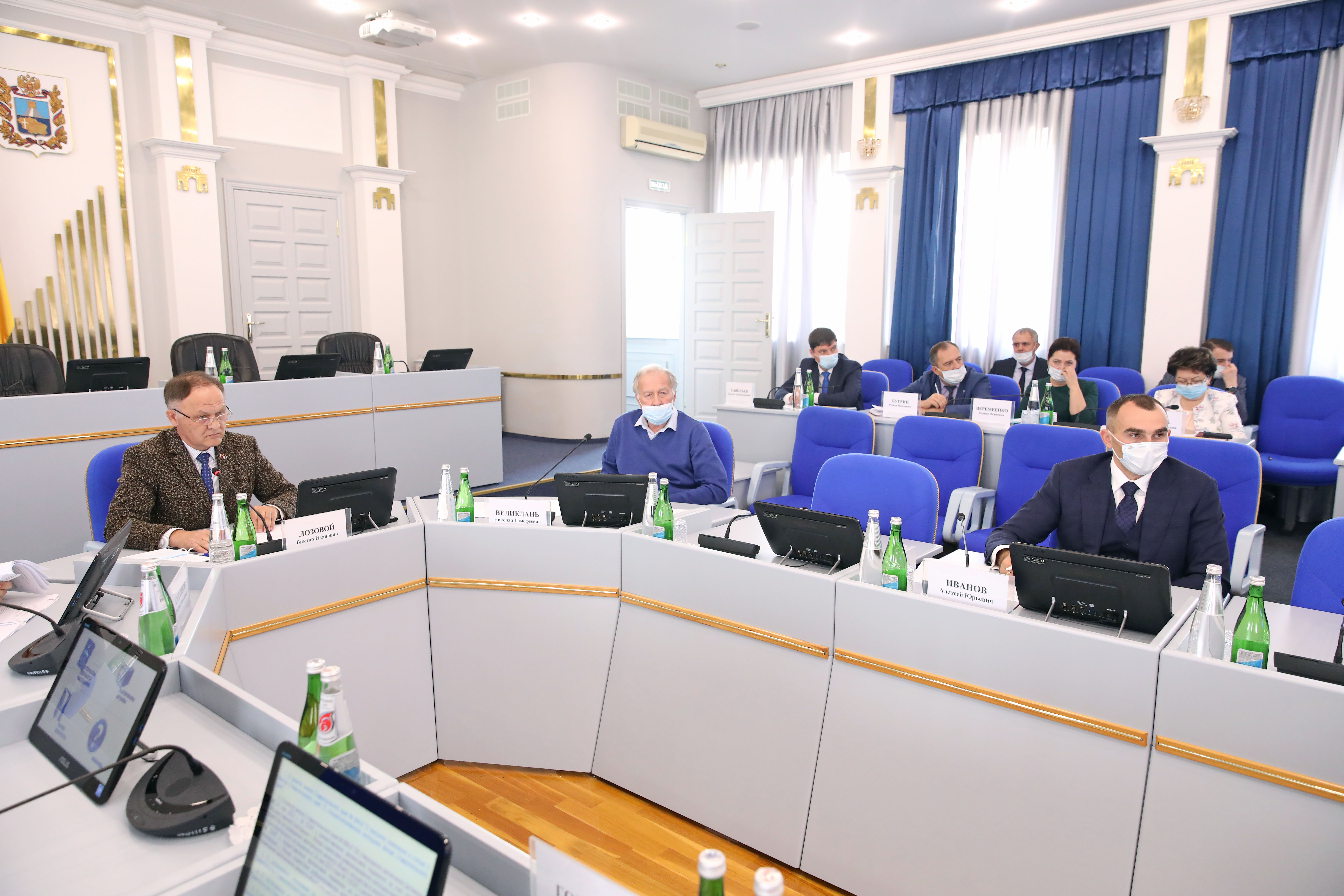 Собственникам многоквартирных домов возместят часть затрат на капремонт