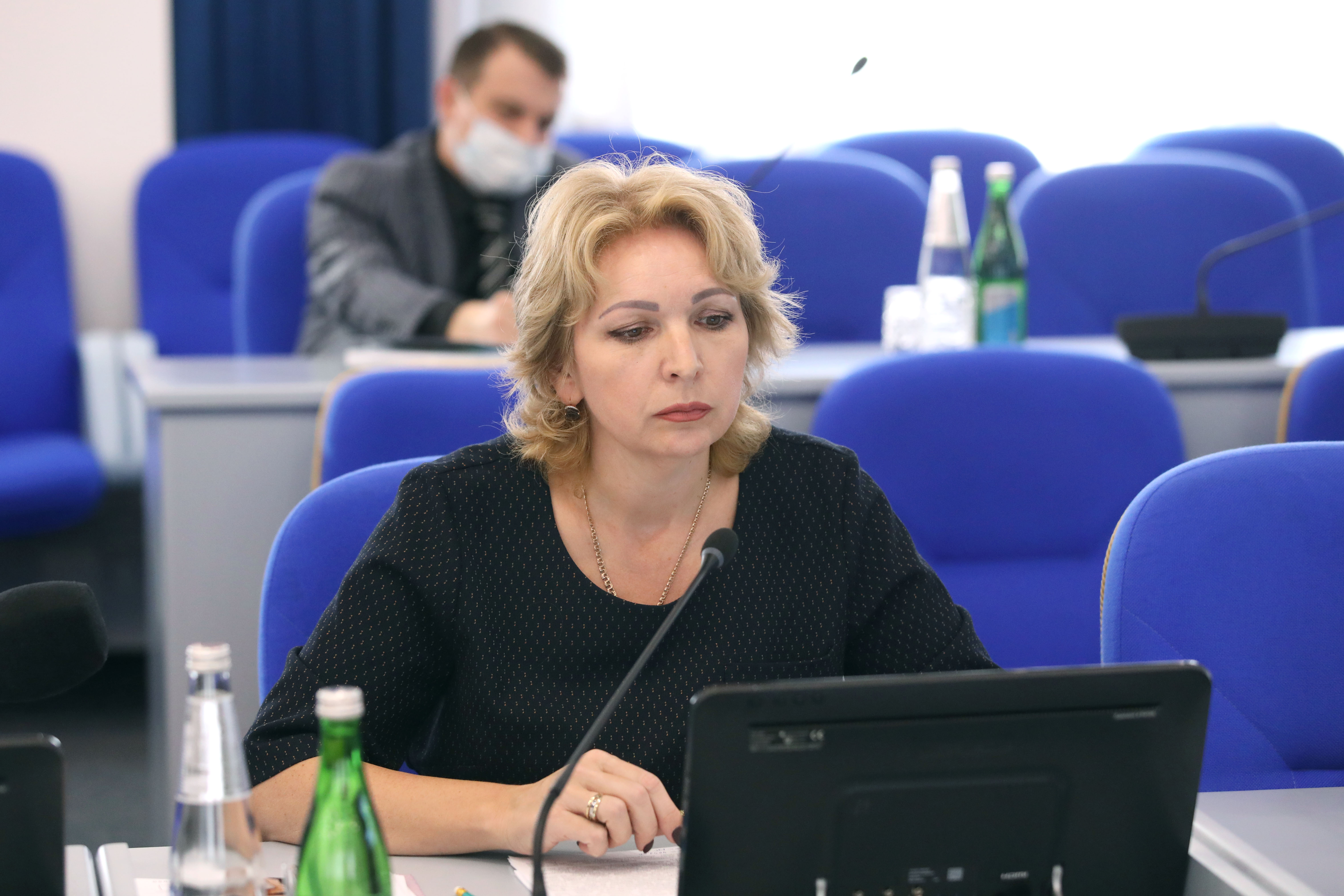 На Ставрополье выделят дополнительные средства на медицинскую помощь больным COVID-19