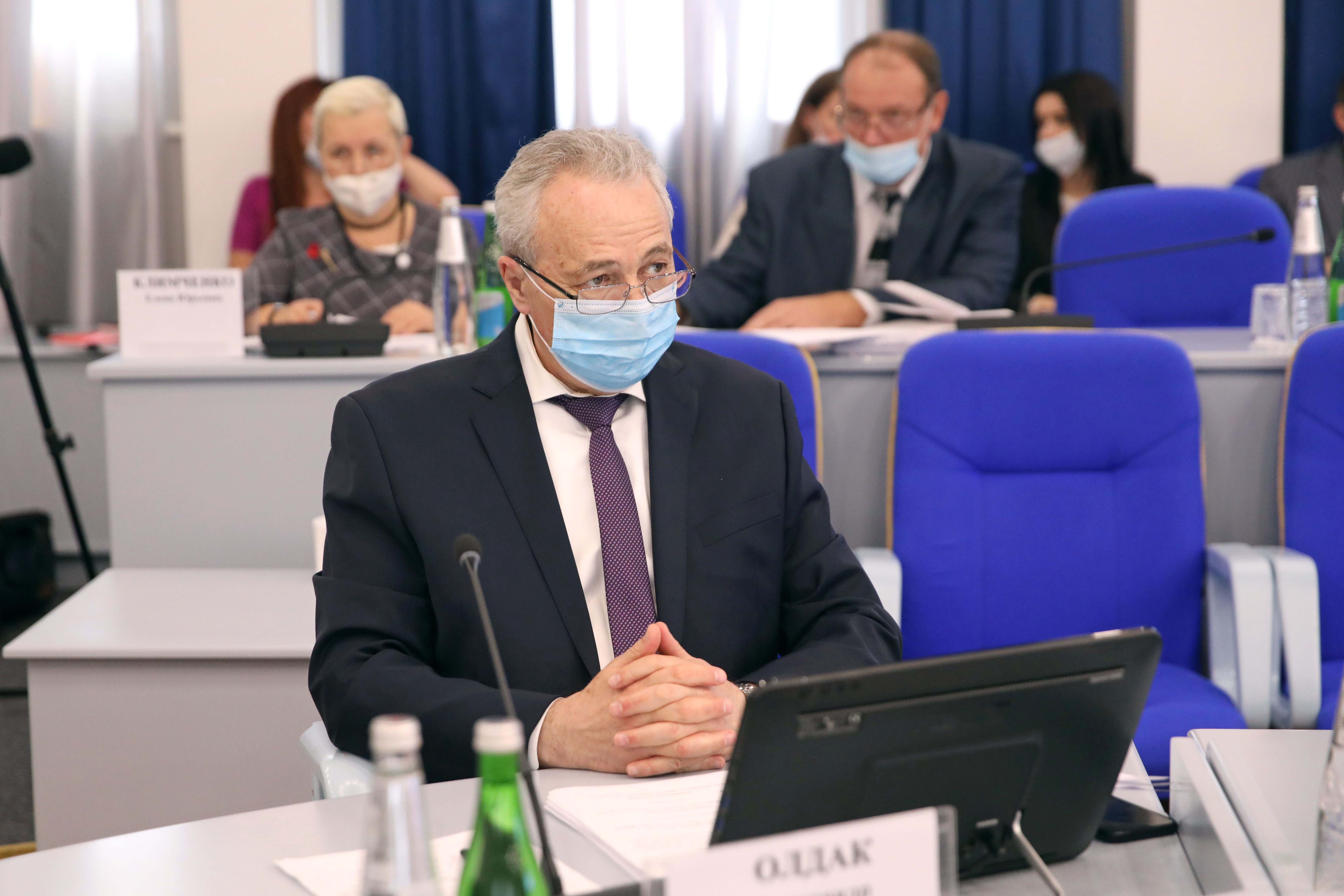 15 населенным пунктам Ставрополья предлагается присвоить почетное звание «Рубеж воинской доблести»
