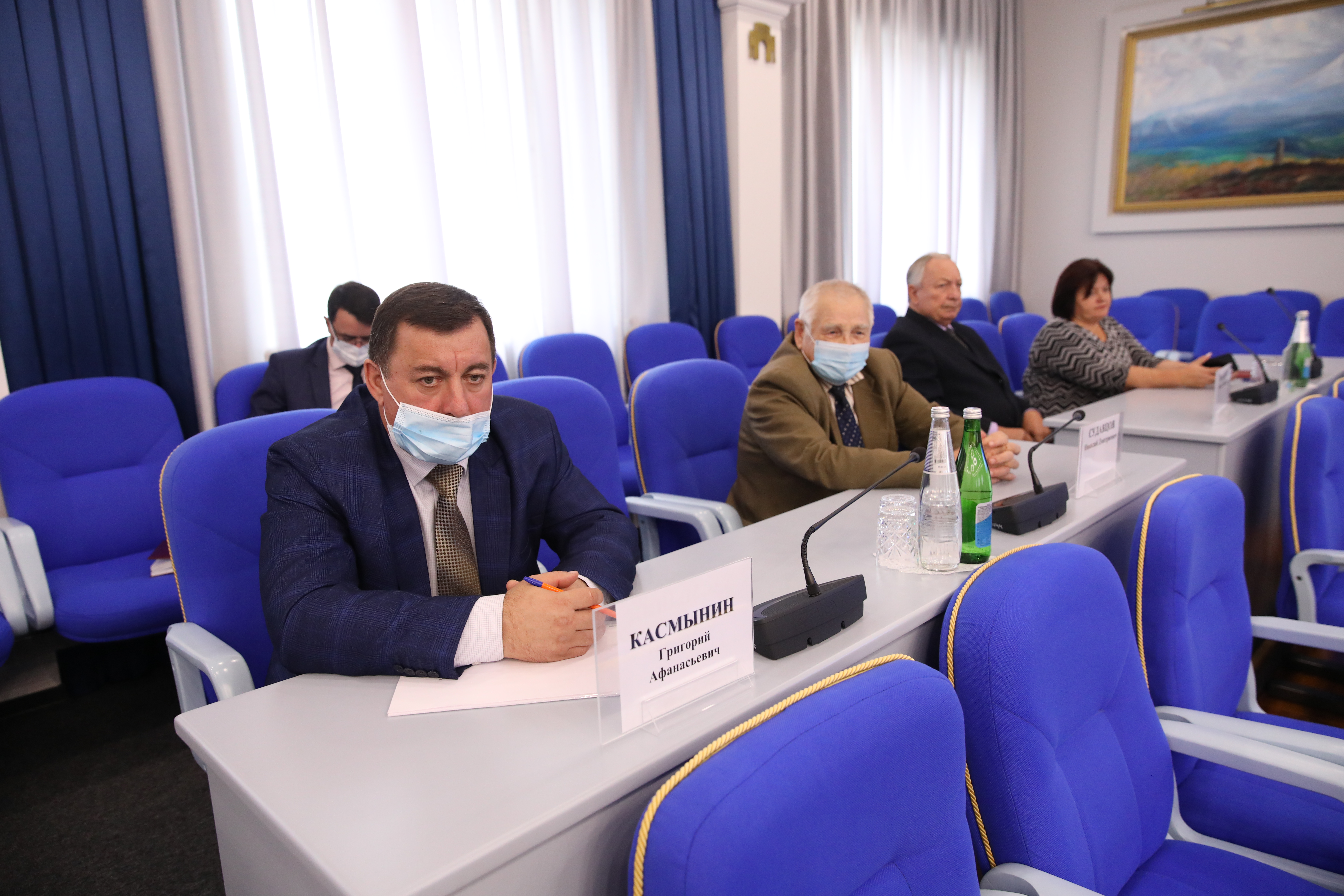 15 населенным пунктам Ставрополья предлагается присвоить почетное звание «Рубеж воинской доблести»